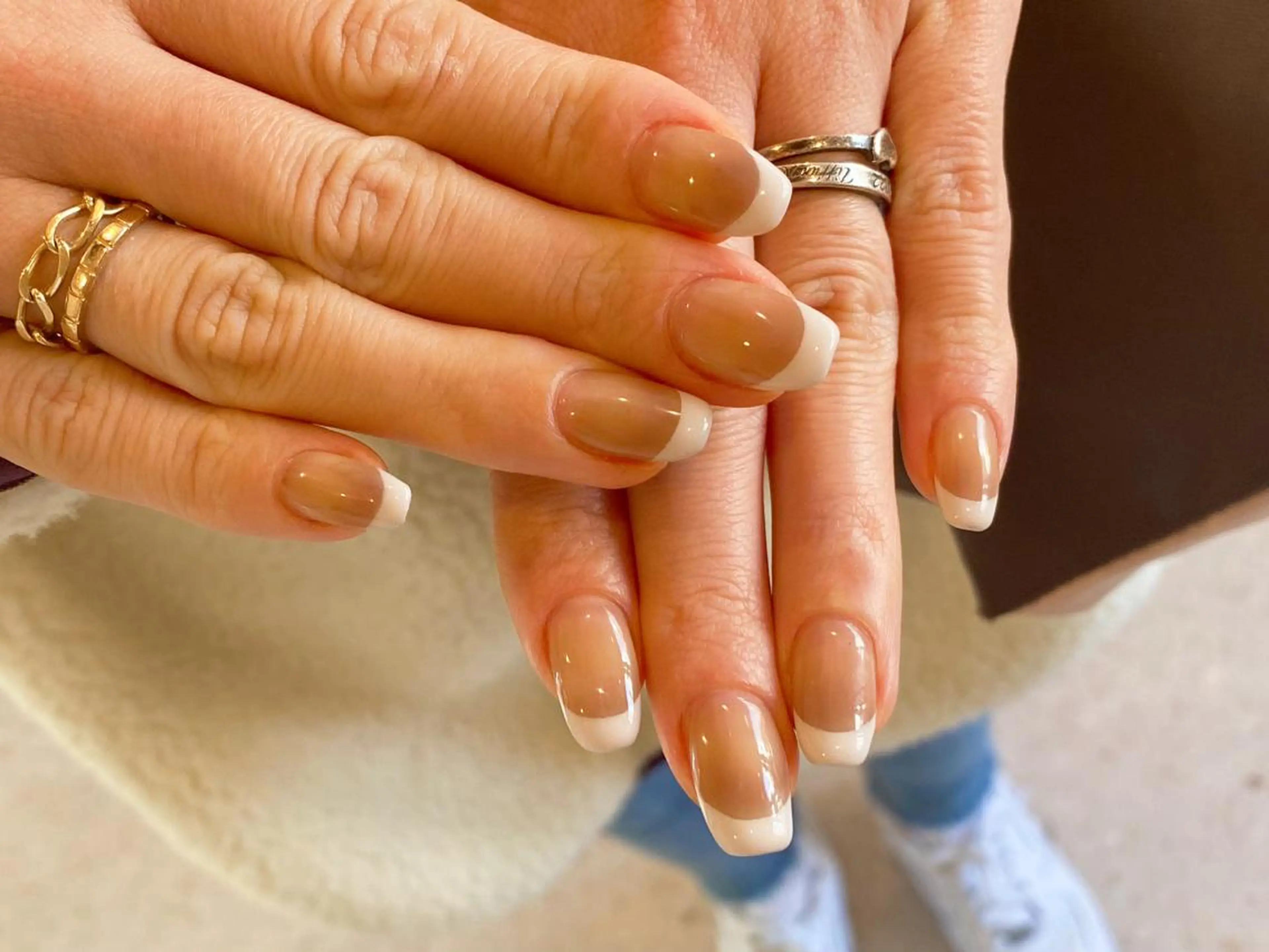 ネイル sofa Ayanaのネイルデザイン