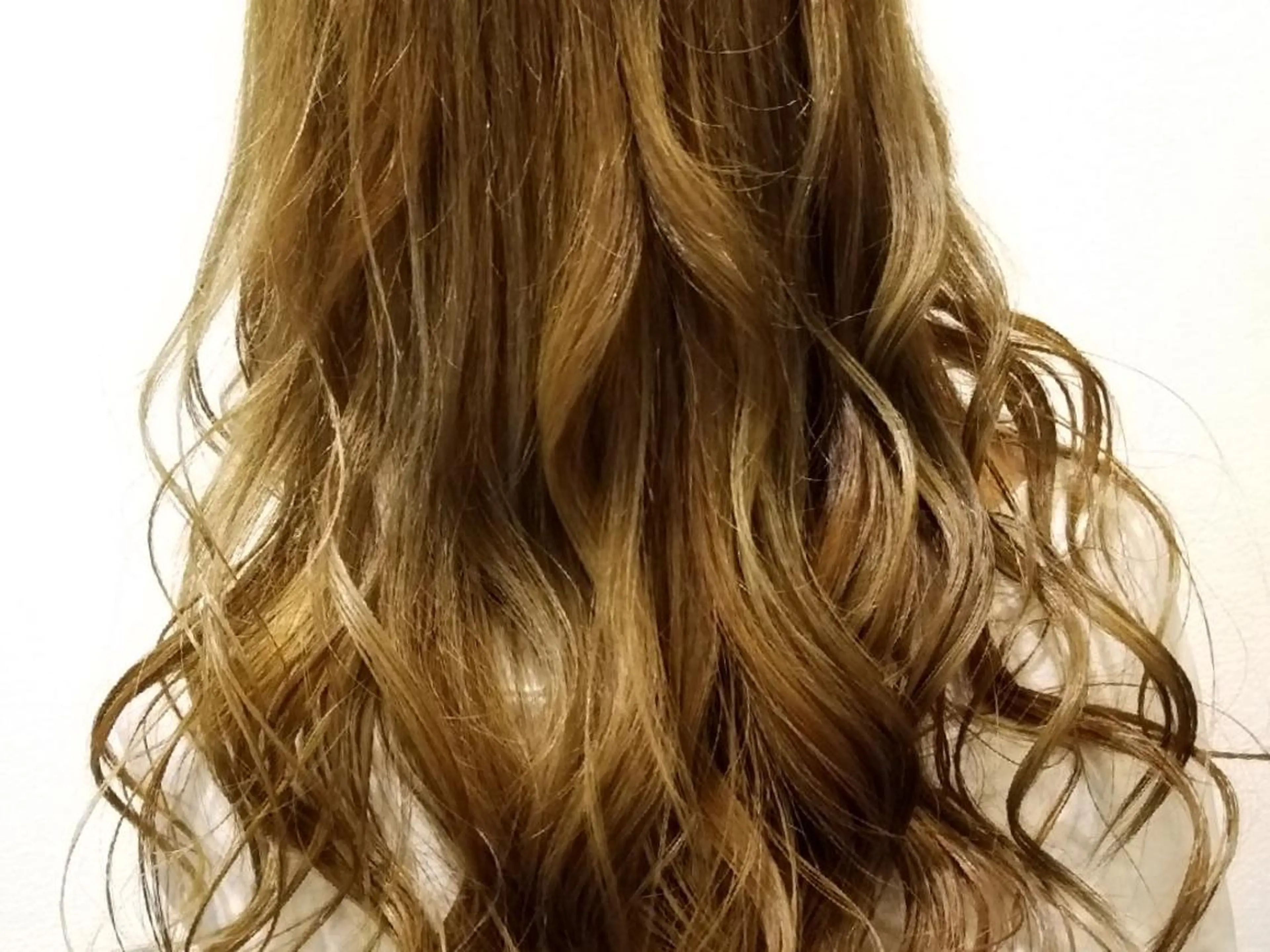 セミロング パーマ ヘアカラー トリートメント 🌿小川 大輔🌿のヘアスタイル