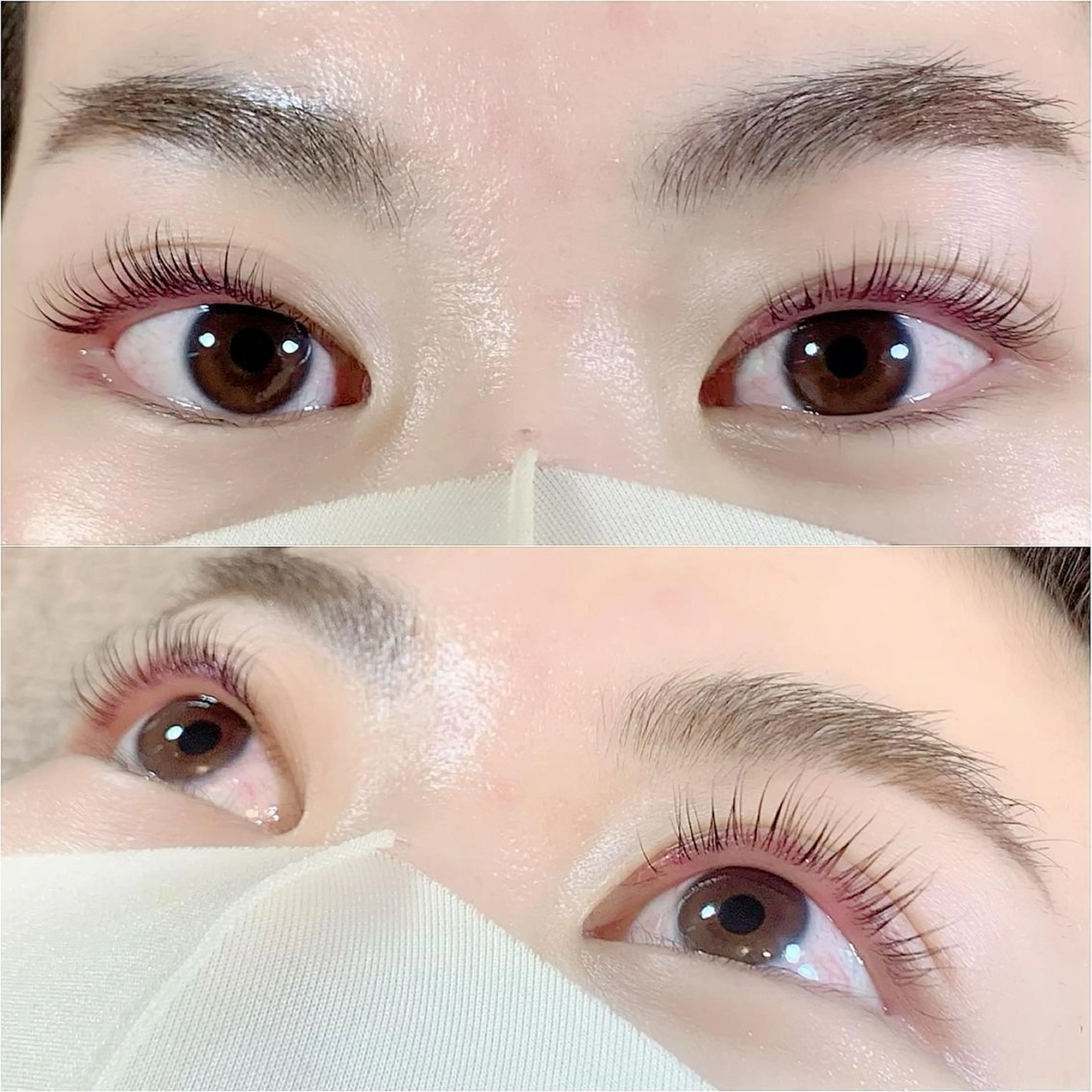 ミニモ限定🍦ラッシュリフト ♡の写真