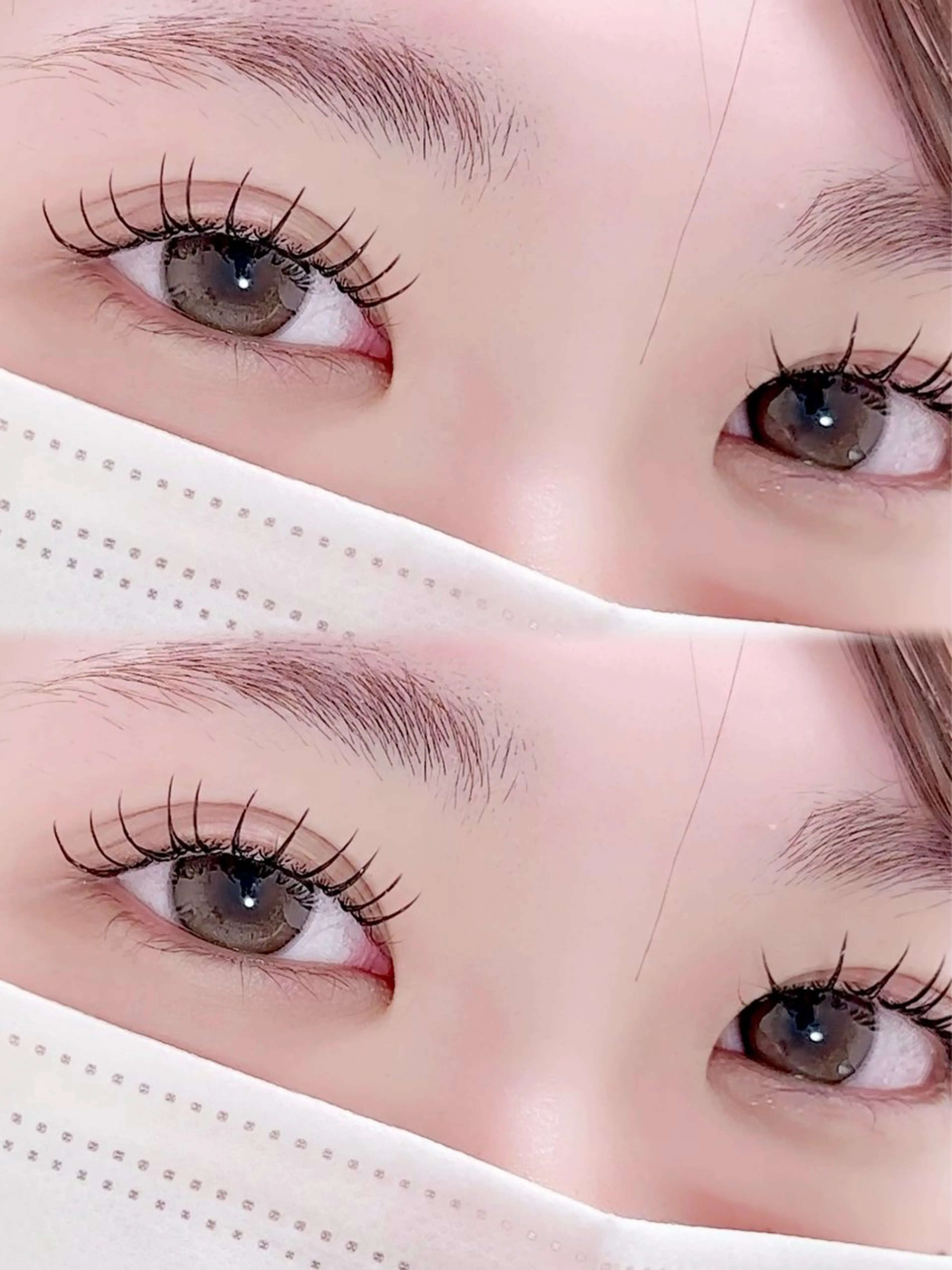 マツエク・マツパ マツエク Liber Kyoto所属・魔法のシミ取り職人 CHIKAのエステ・リラクイメージ