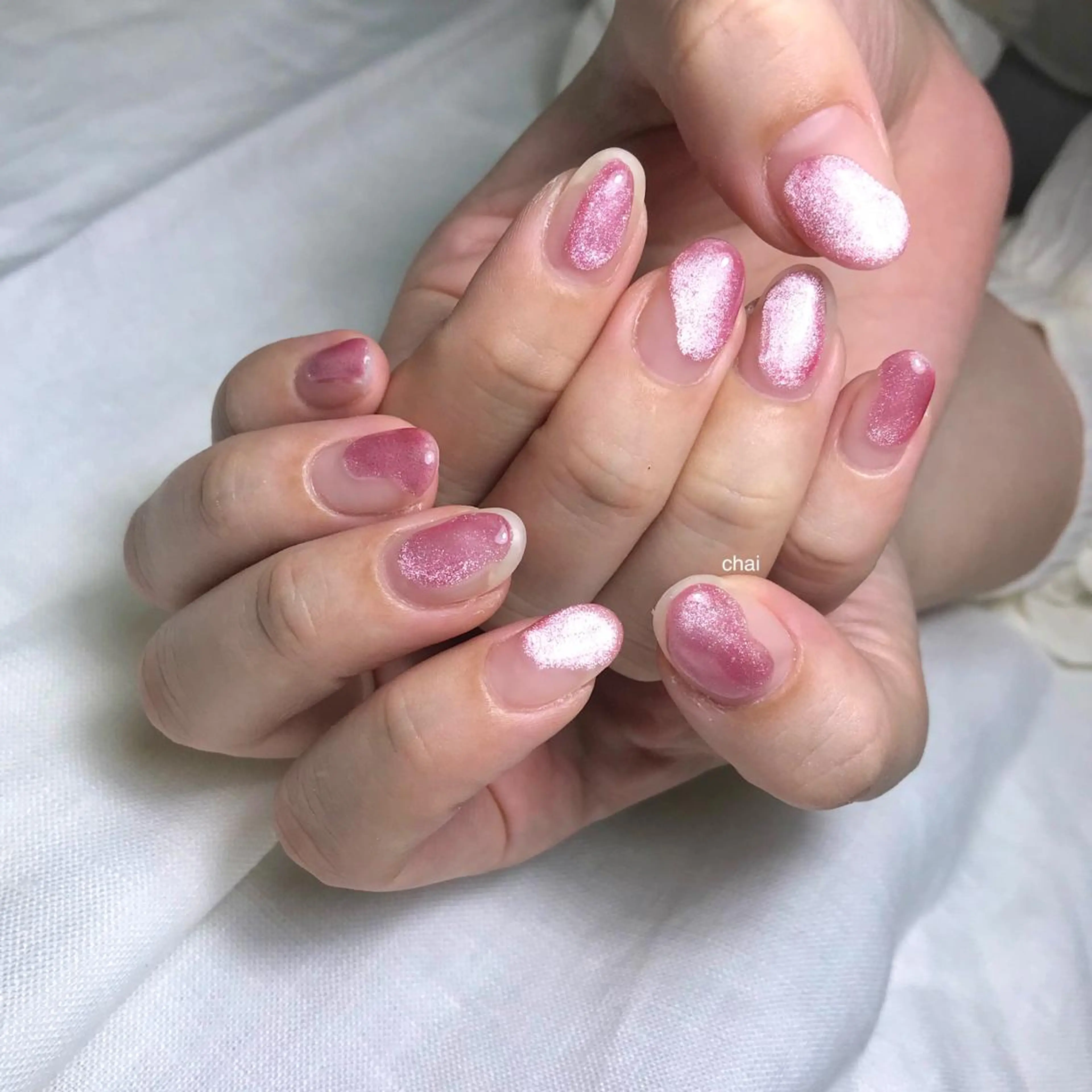ネイル ハンドネイル 💅 Ai.のネイルデザイン