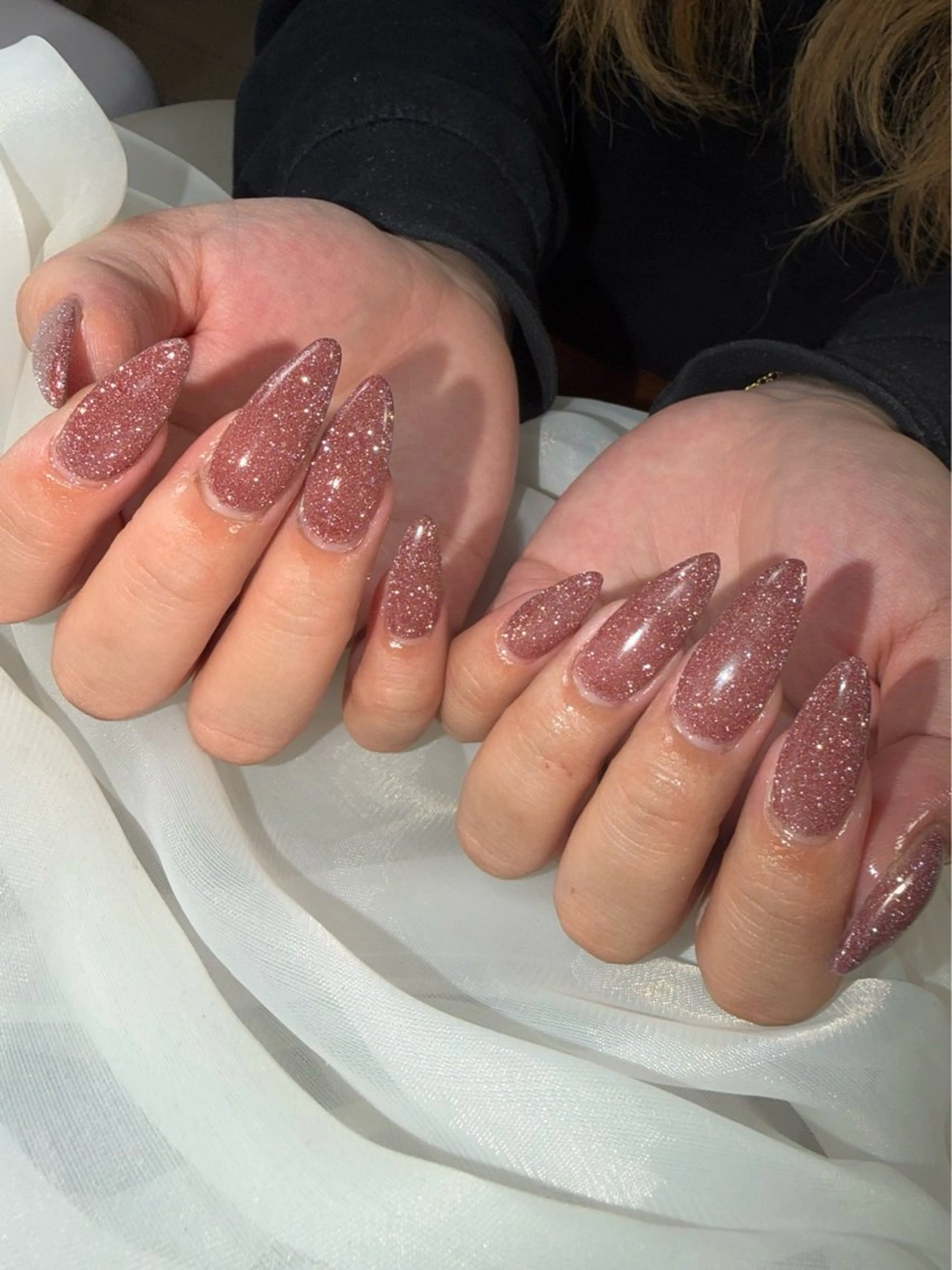 ネイル ハンドネイル Petitmaison所属・Petit maisonのネイルデザイン