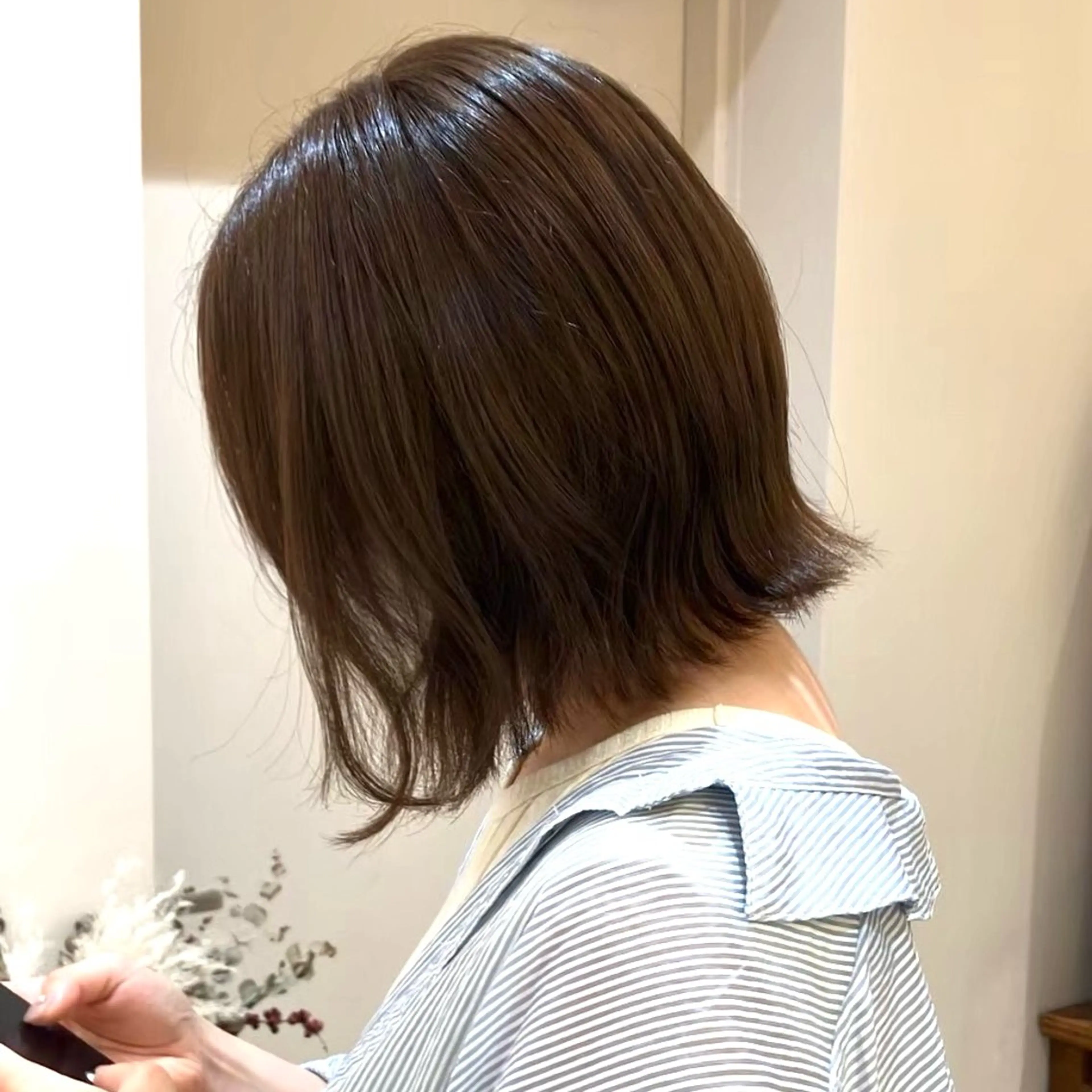 ショート Ruchika .のヘアスタイル