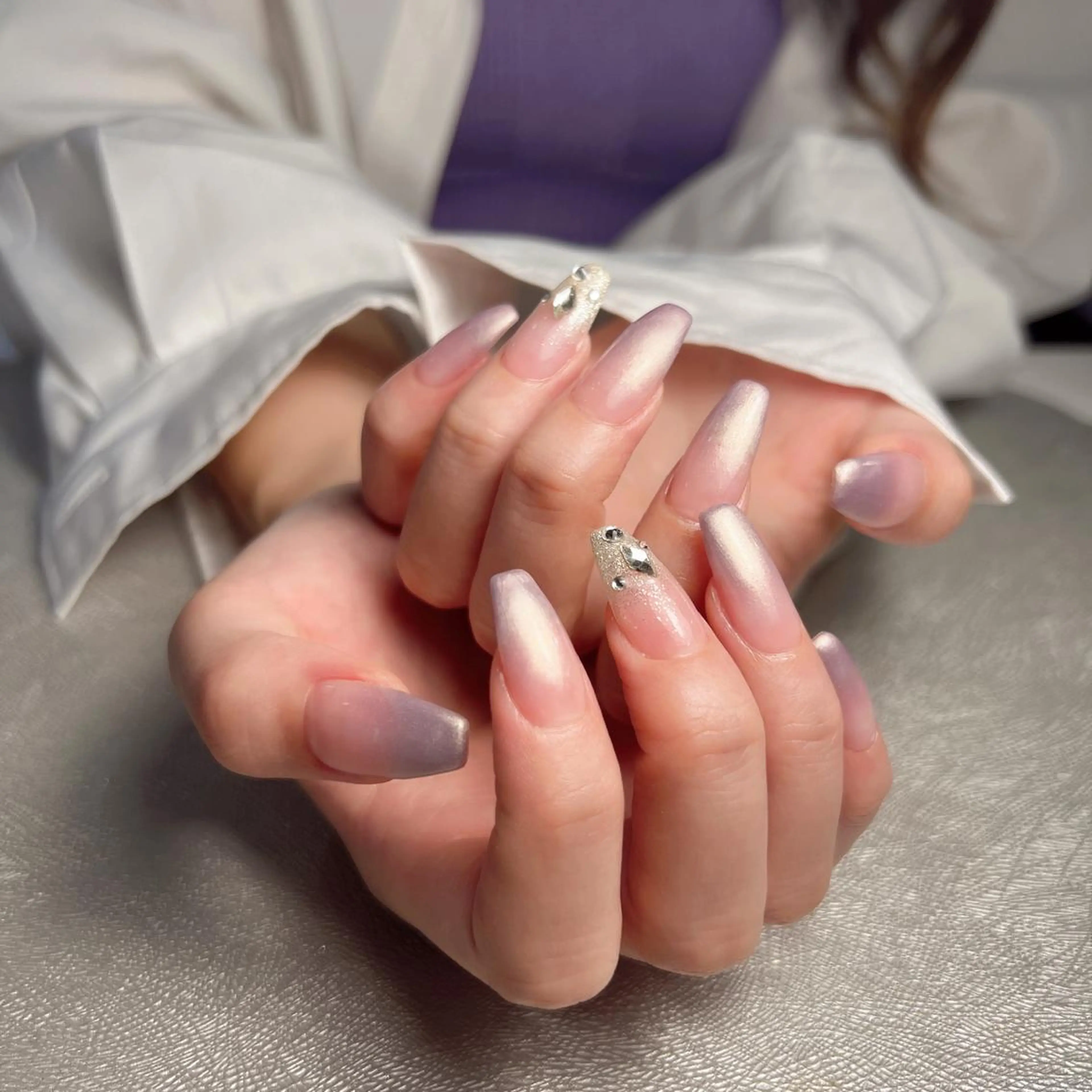 ネイル You&Me Yukiのネイルデザイン