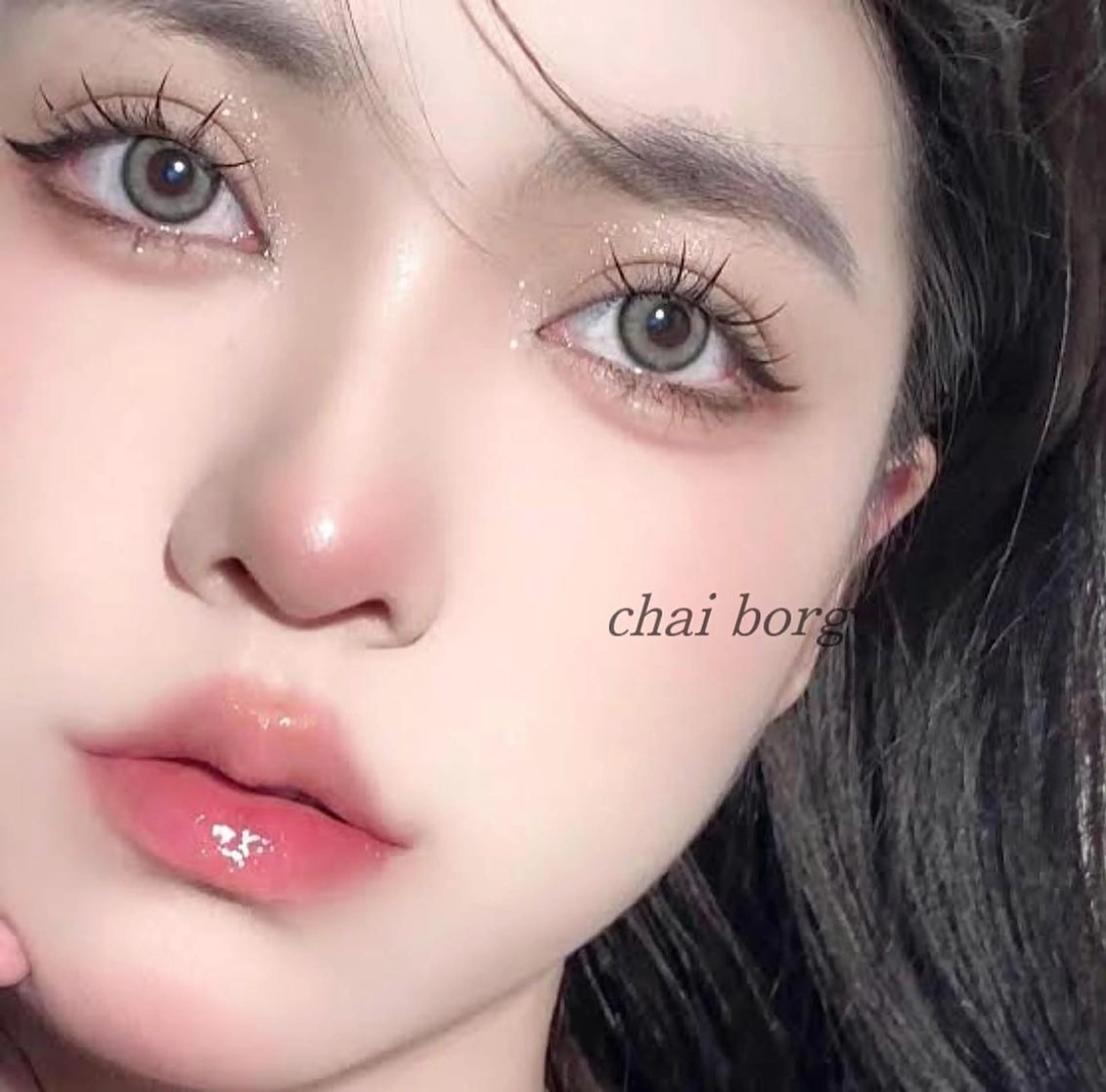 マツエク・マツパ Ayame&heal thy/ワンホン\のマツエク・マツパデザイン