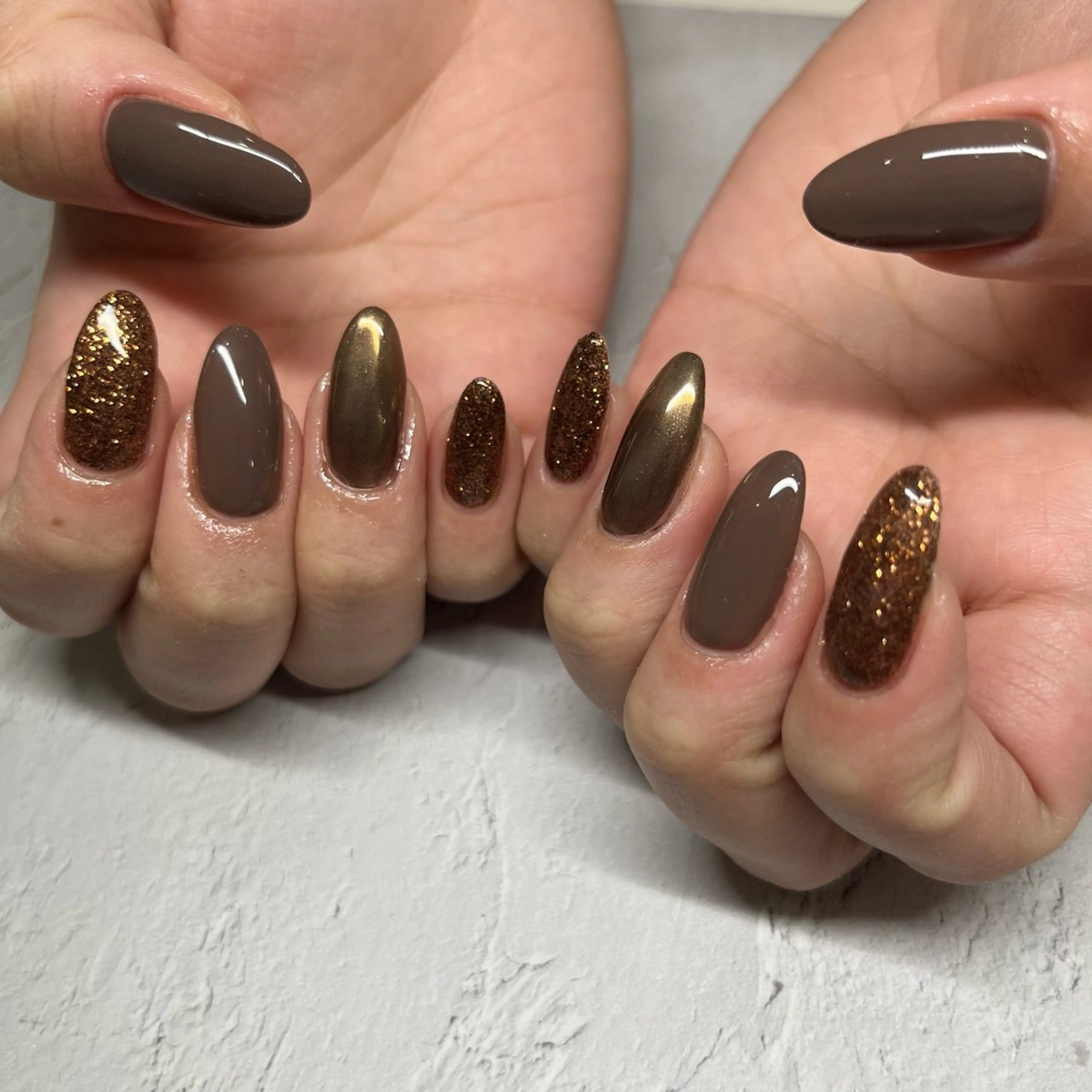 ネイル Riel ネイル&アイラッシュ 京橋店【リエル】所属・【Riel 京橋】MAHOのマツエク・マツパデザイン