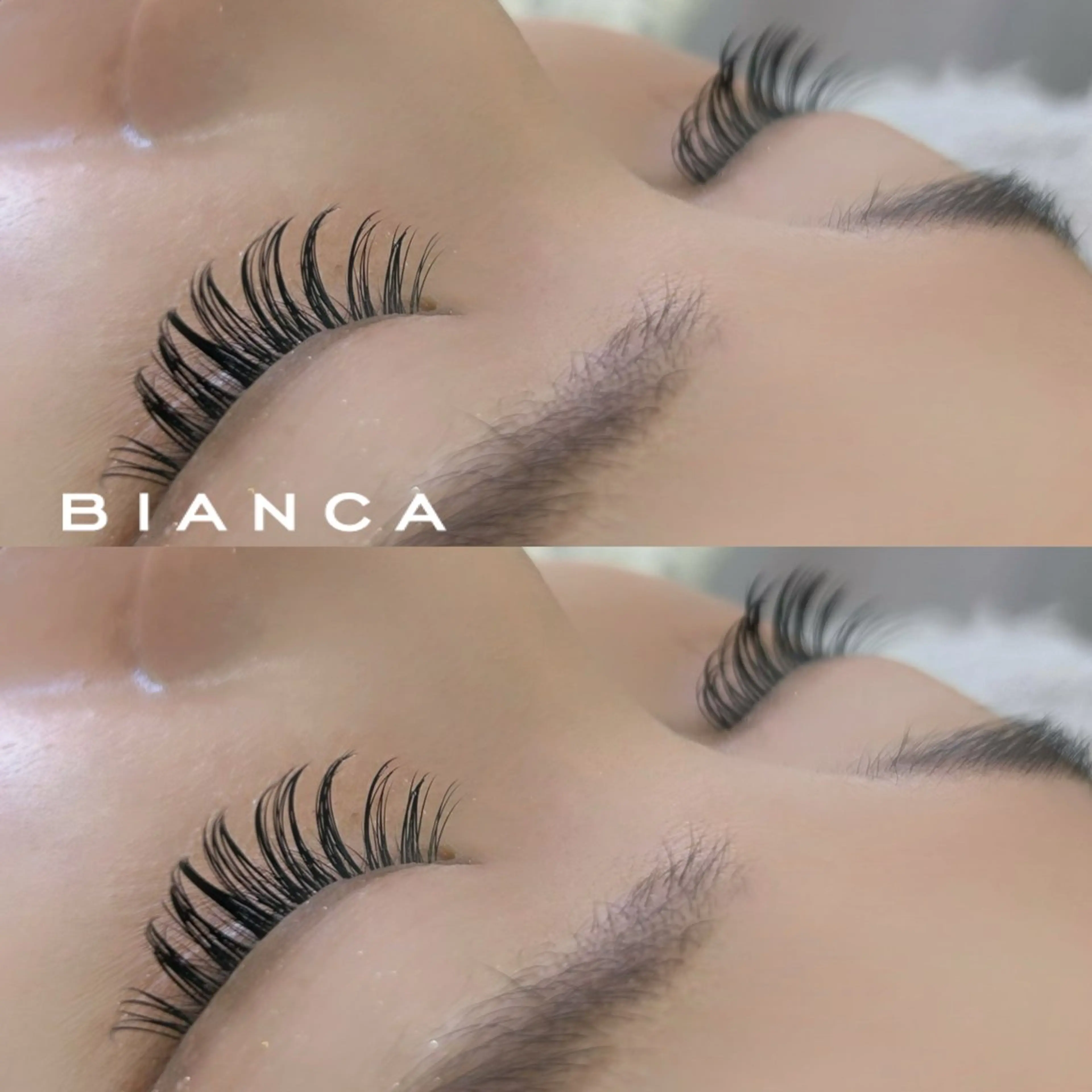 マツエク・マツパ マツエク 🌱‬Bianca 大宮店 MAEDAのマツエク・マツパデザイン