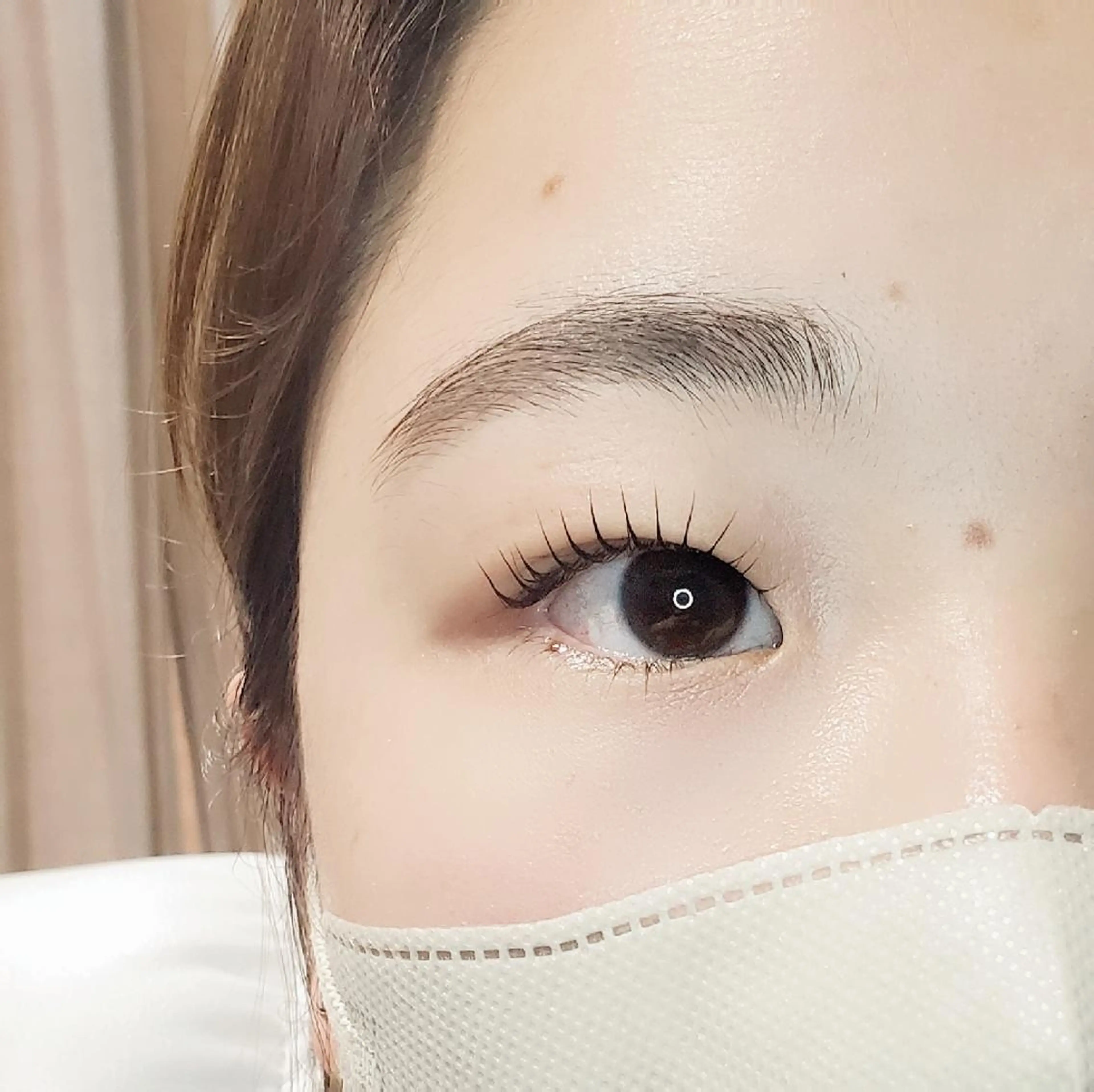 マツエク・マツパ マツパ eyelist 🌙ゆうのマツエク・マツパデザイン