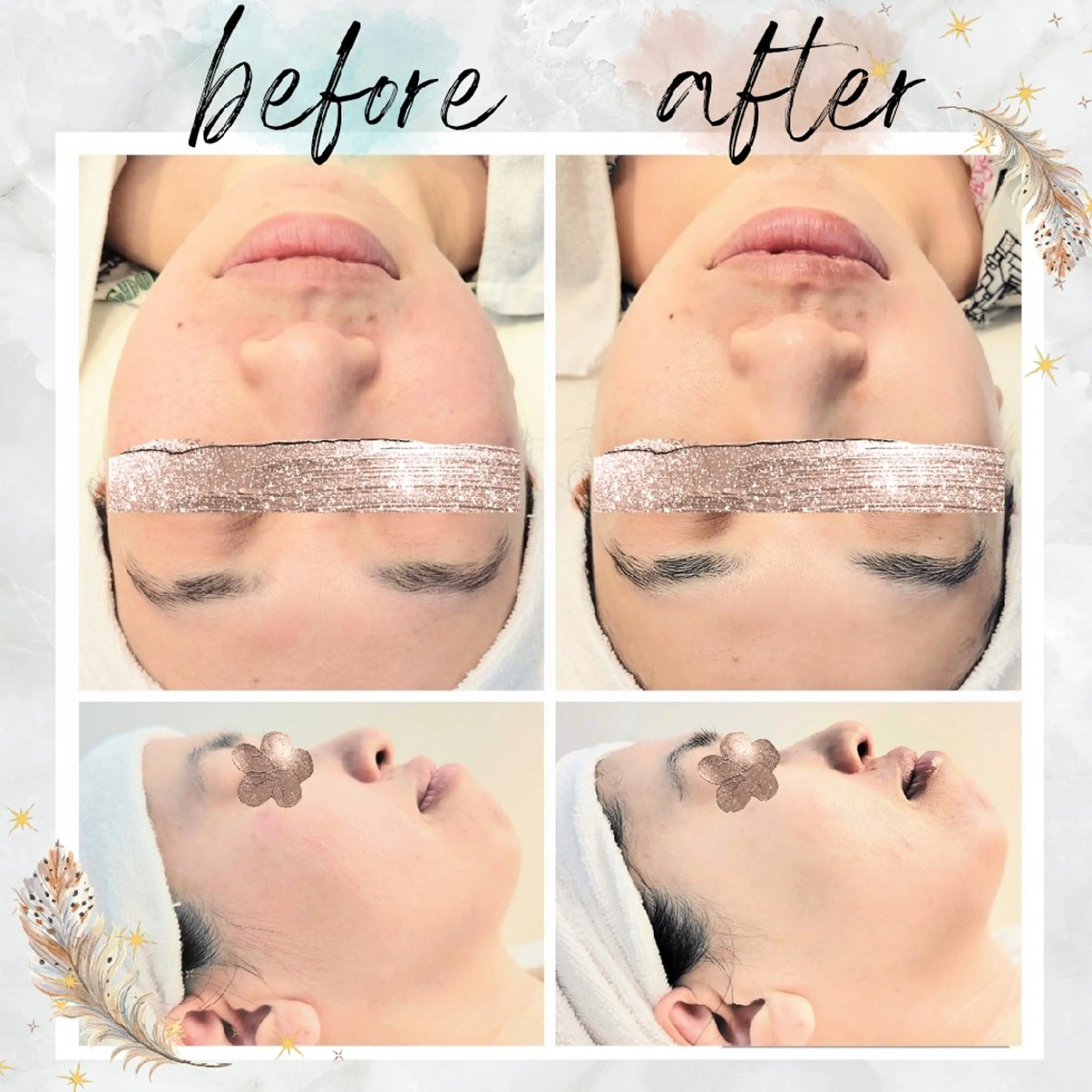 エステ リラク NARIS beautysalon 所属・Takahashi  Hiromiのエステ・リラクイメージ