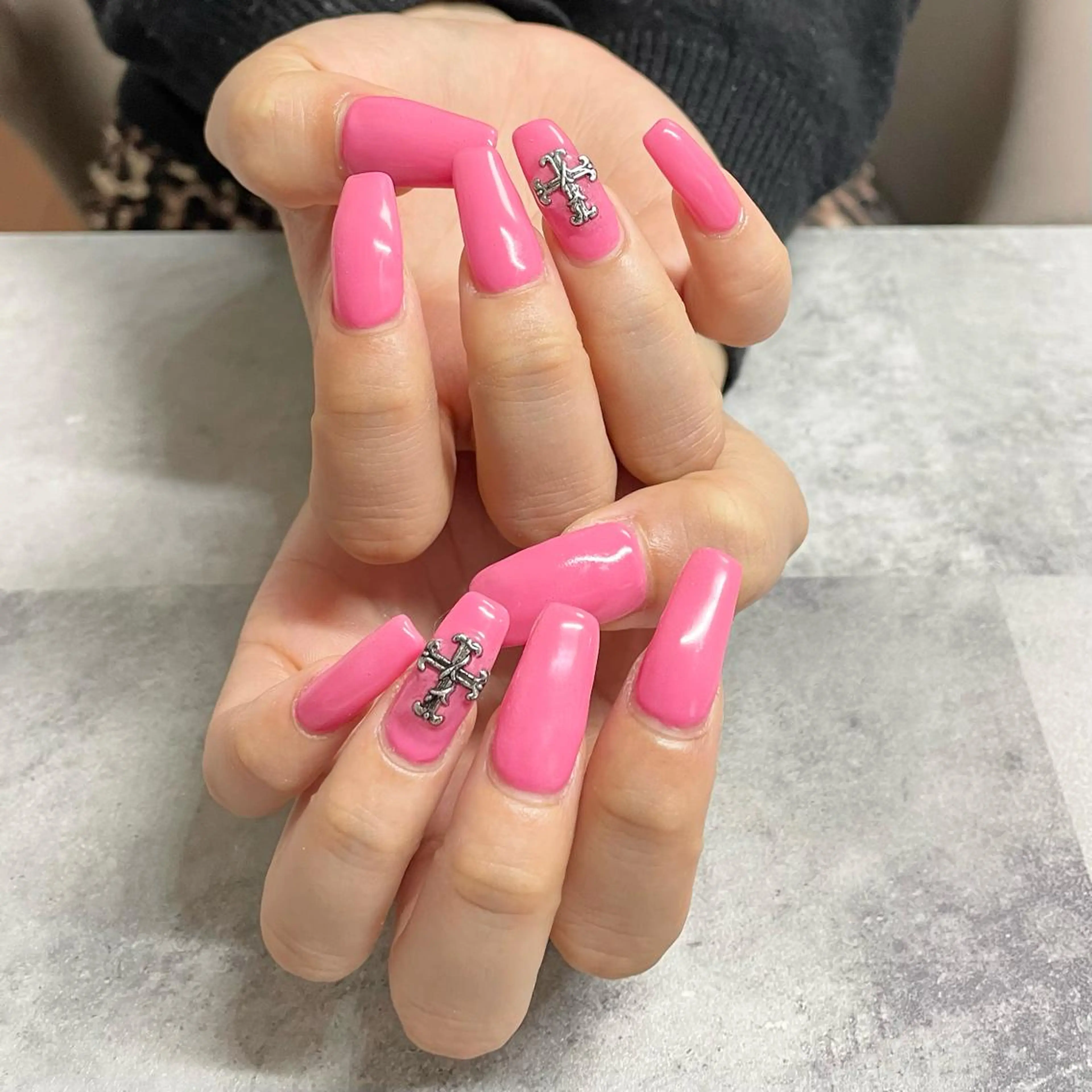 ネイル FELICE ﾌｪﾘｰﾁｪのネイルデザイン