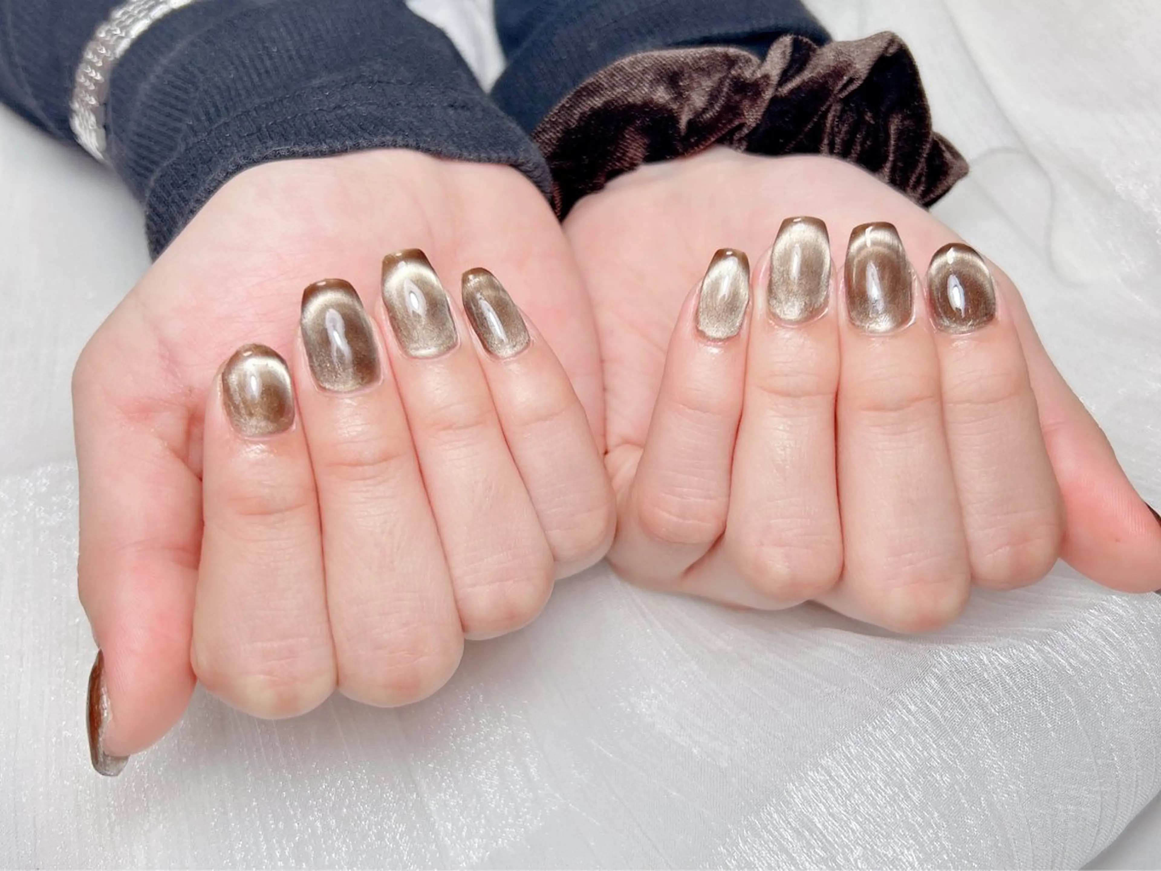 ネイル オーラ ネイルサロンのネイルデザイン