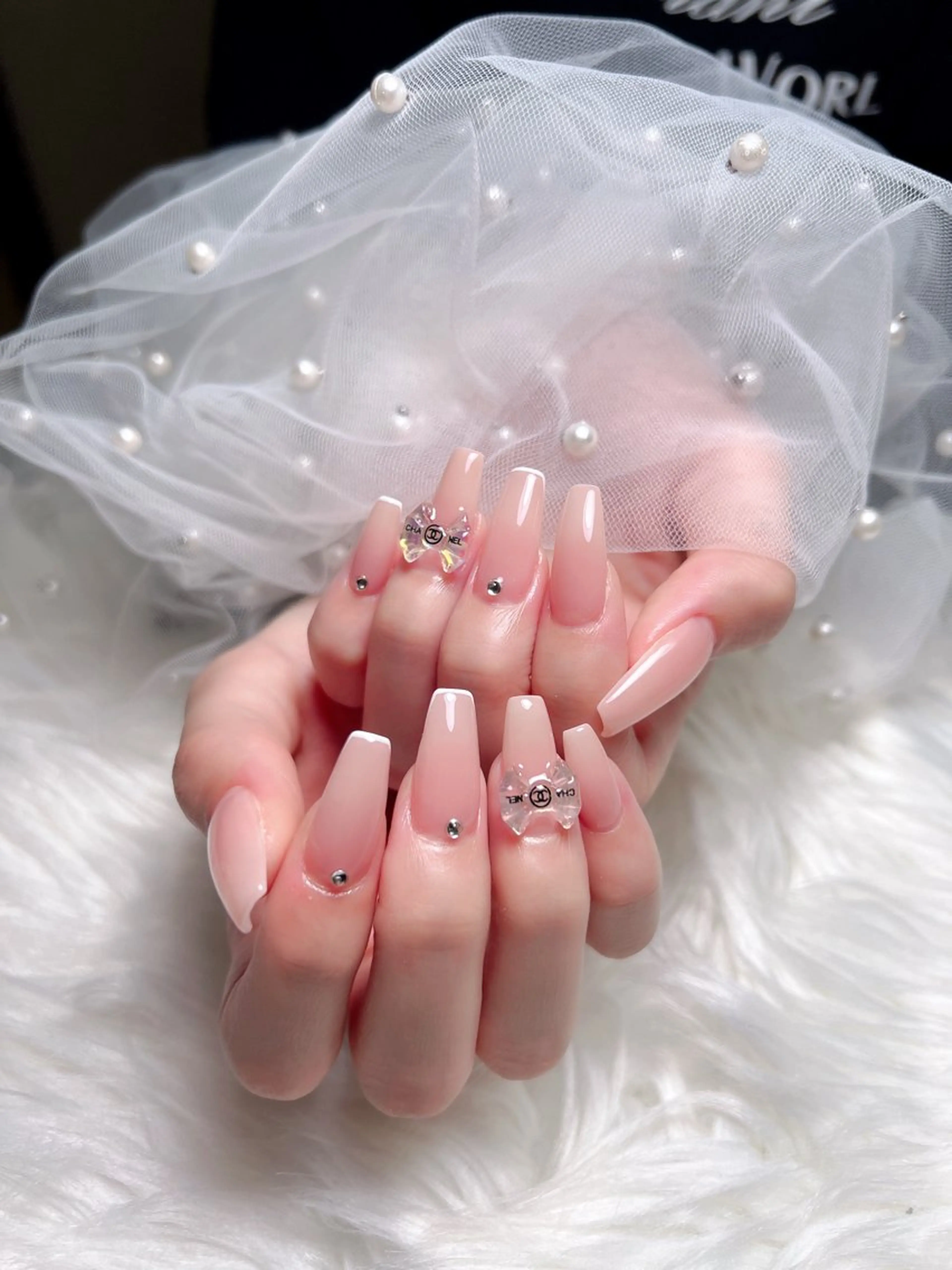 ネイル MK ネイルサロンのネイルデザイン