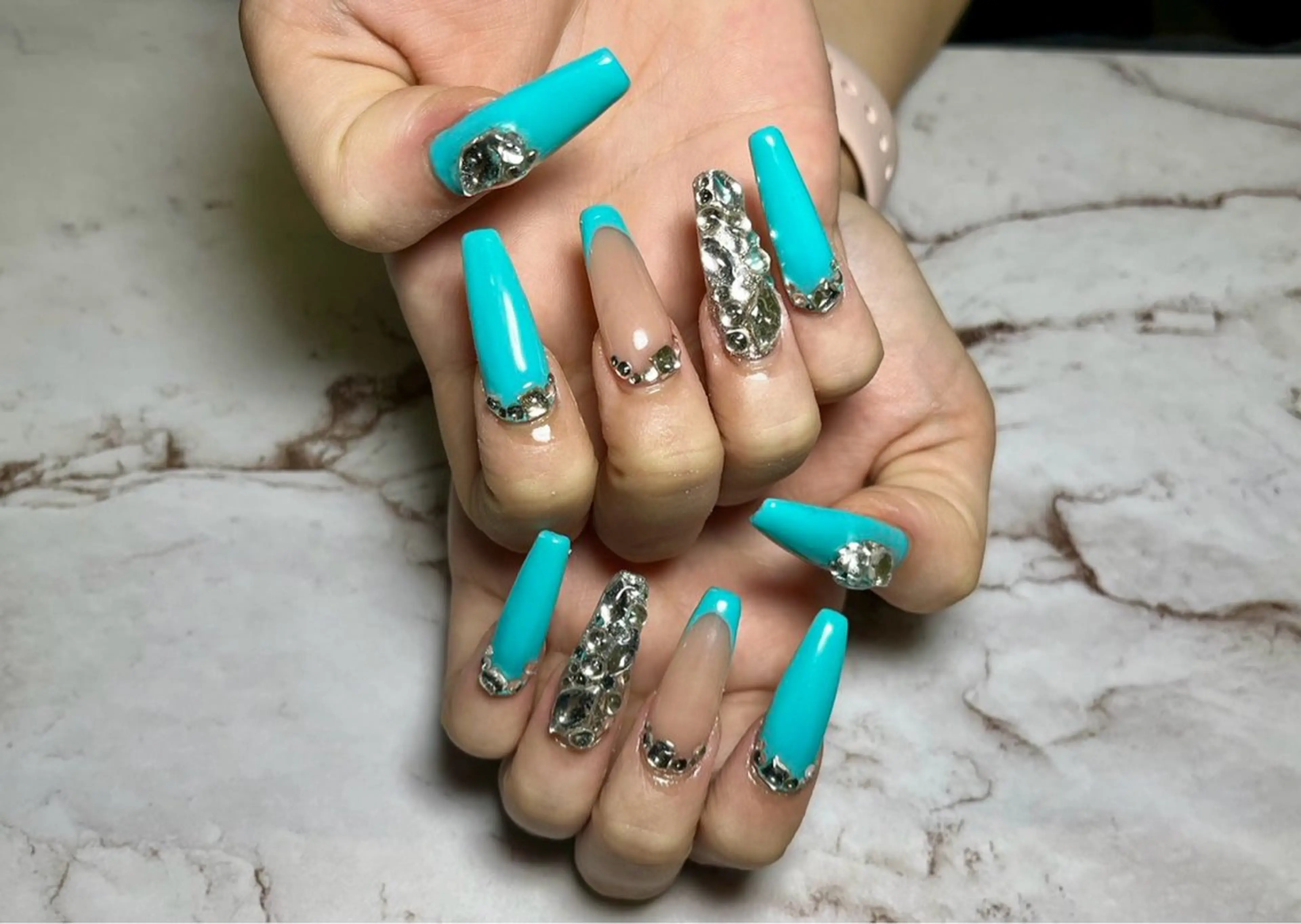 ネイル NAIL salon ACEのネイルデザイン