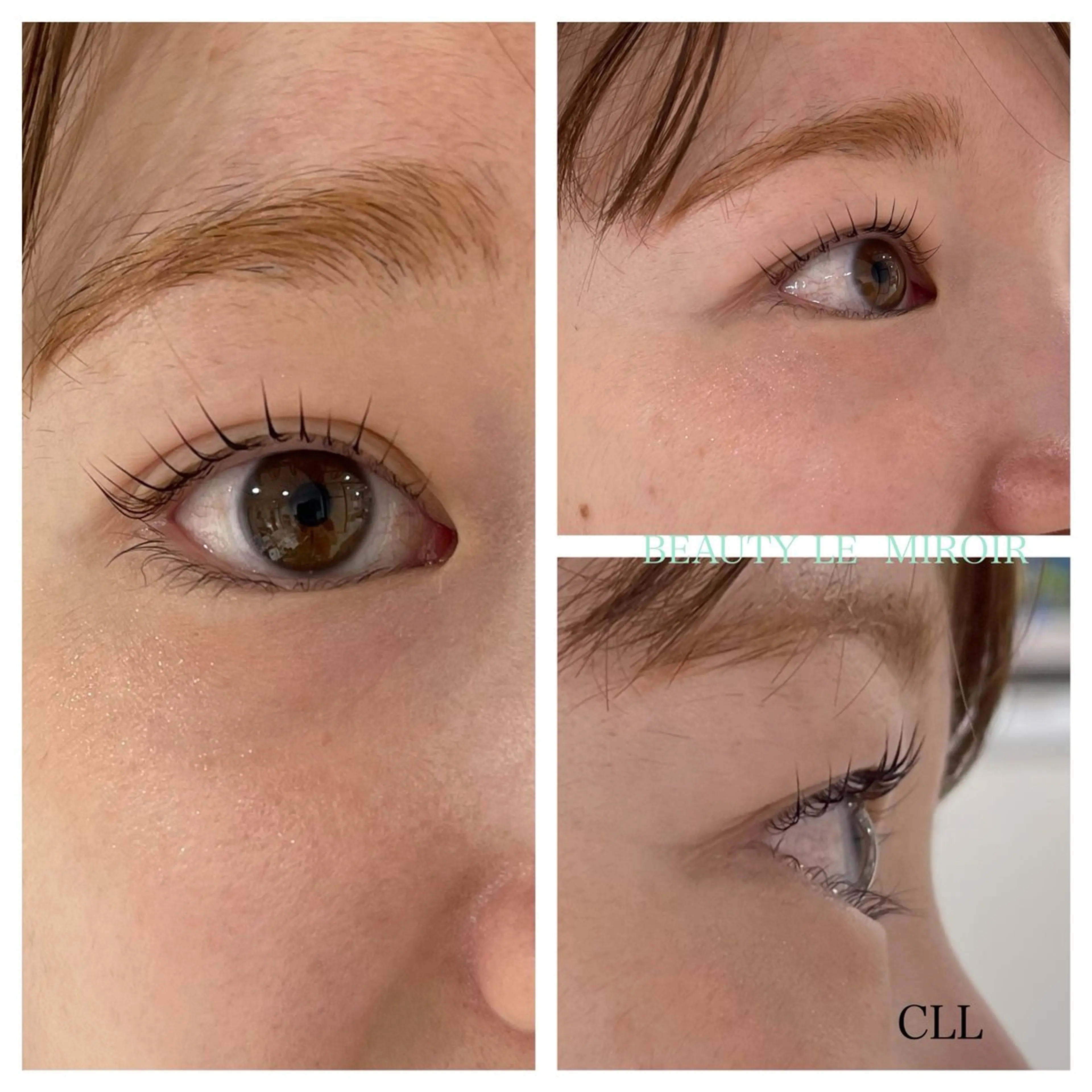 マツエク・マツパ ビューティー ミロワールのエステ・リラクイメージ