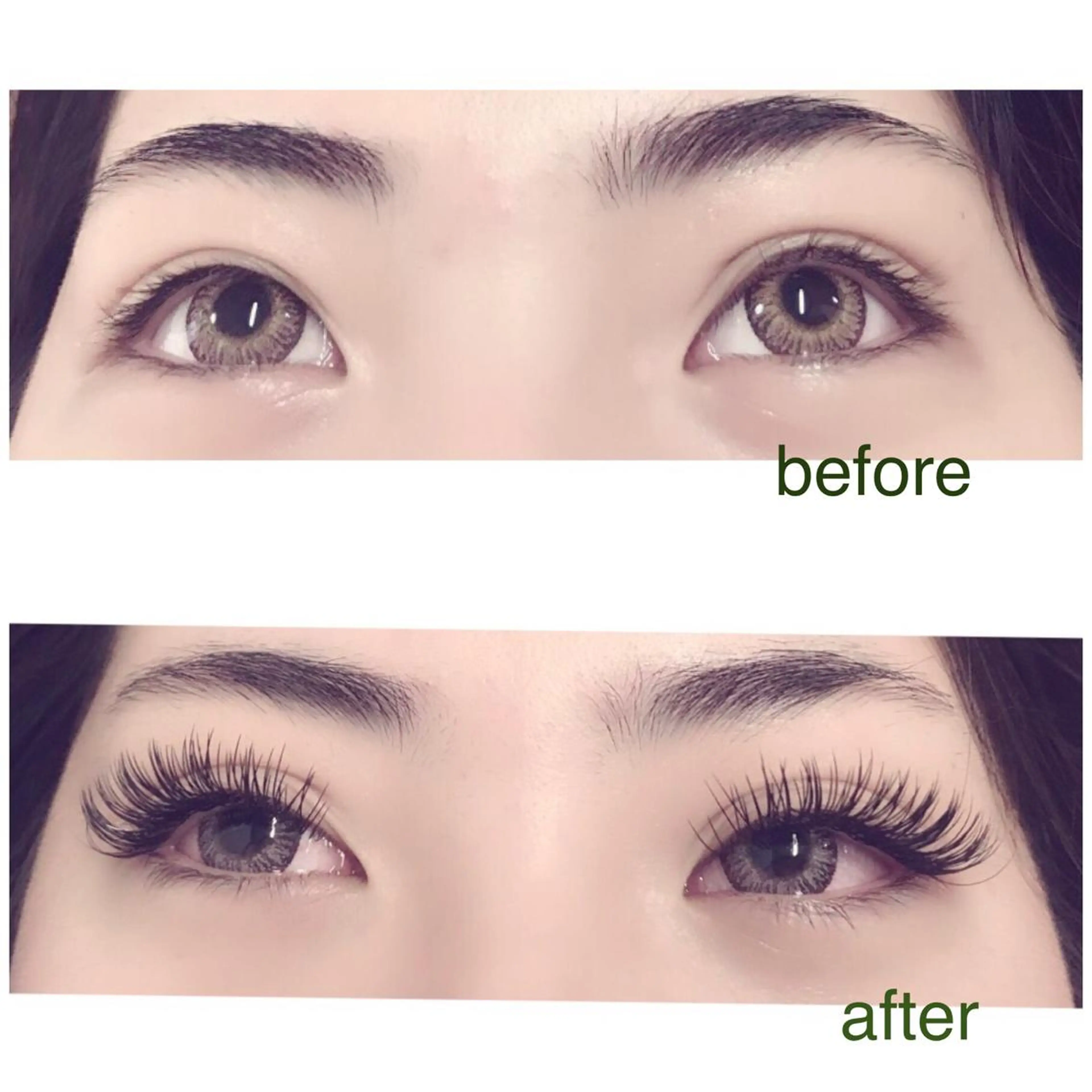 マツエク・マツパ MAYURI（マユーリ）所属・MAYURI eye designの眉毛・アイブロウイメージ