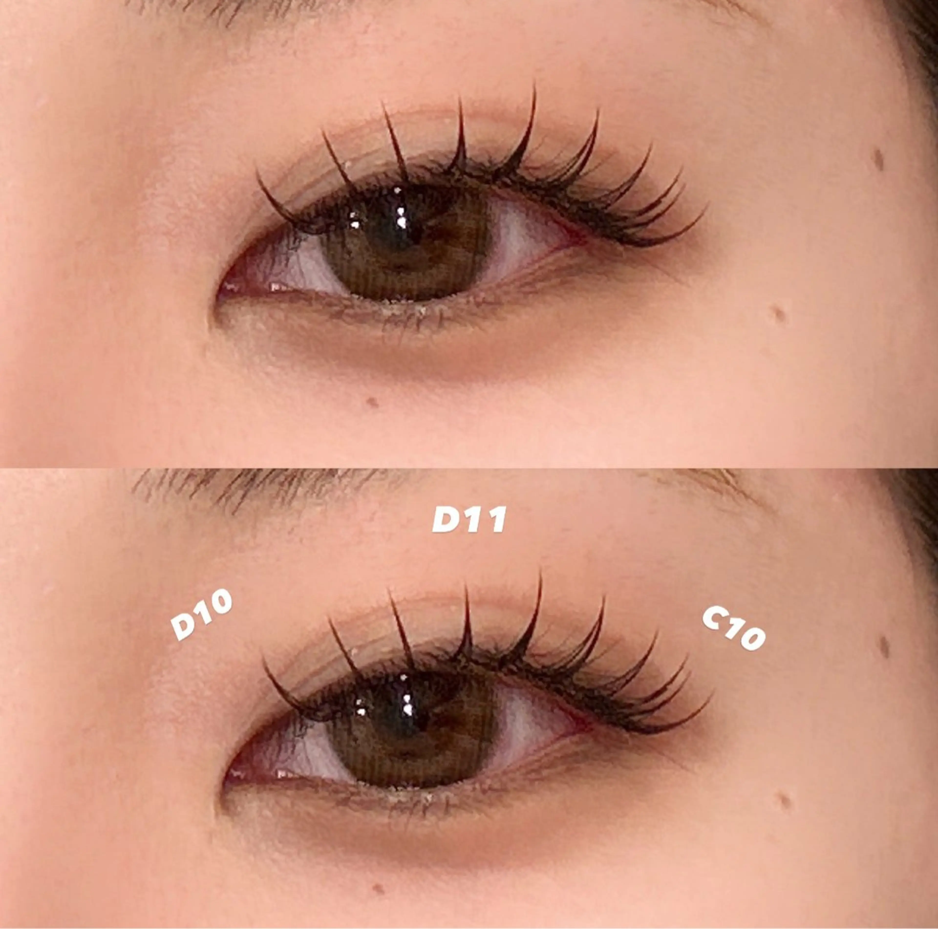 マツエク・マツパ サロンEF所属・🎀サロンEF🎀 松岡の眉毛・アイブロウイメージ