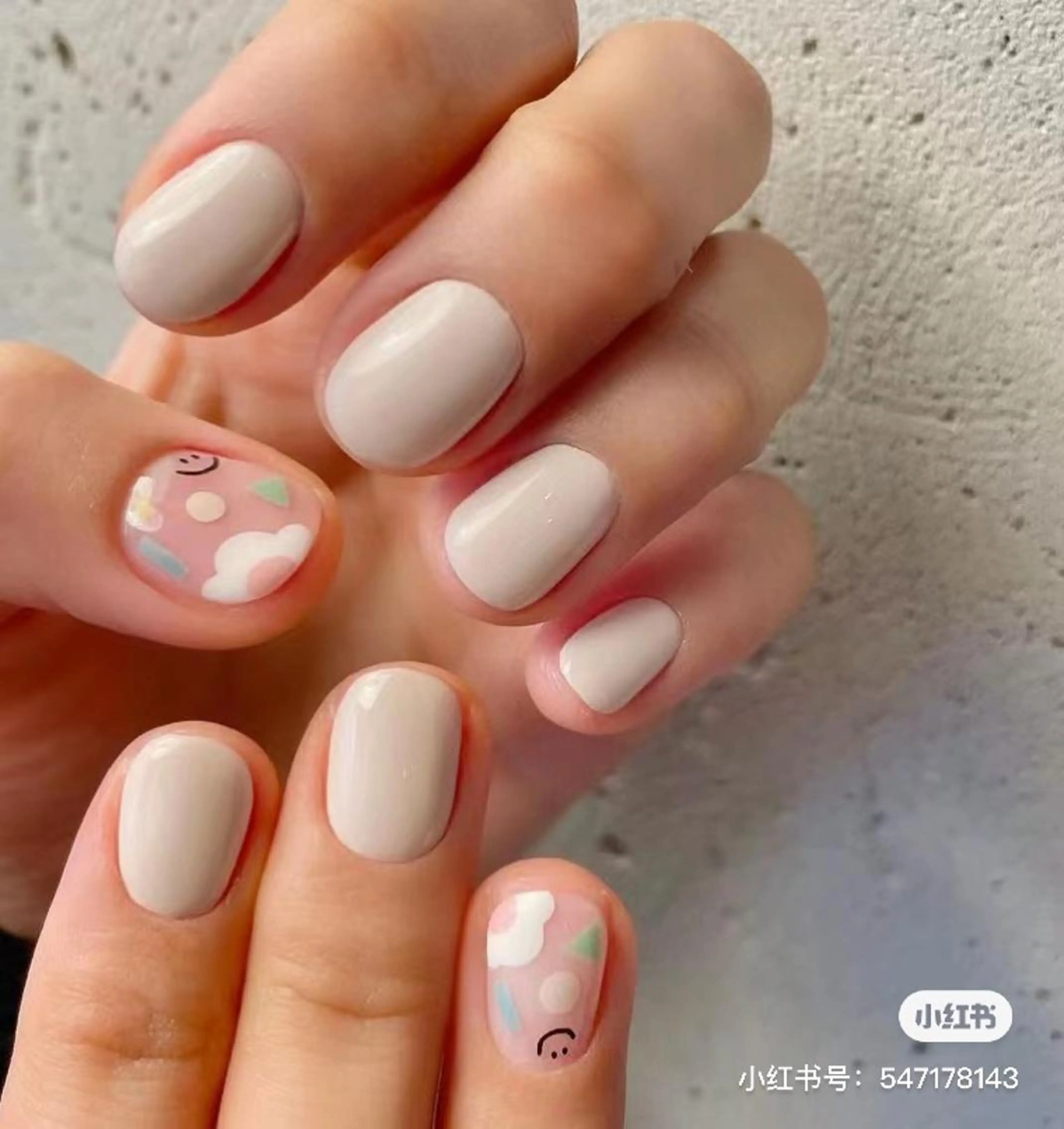 ネイル Eveネイル チップスカルプ専門店のネイルデザイン