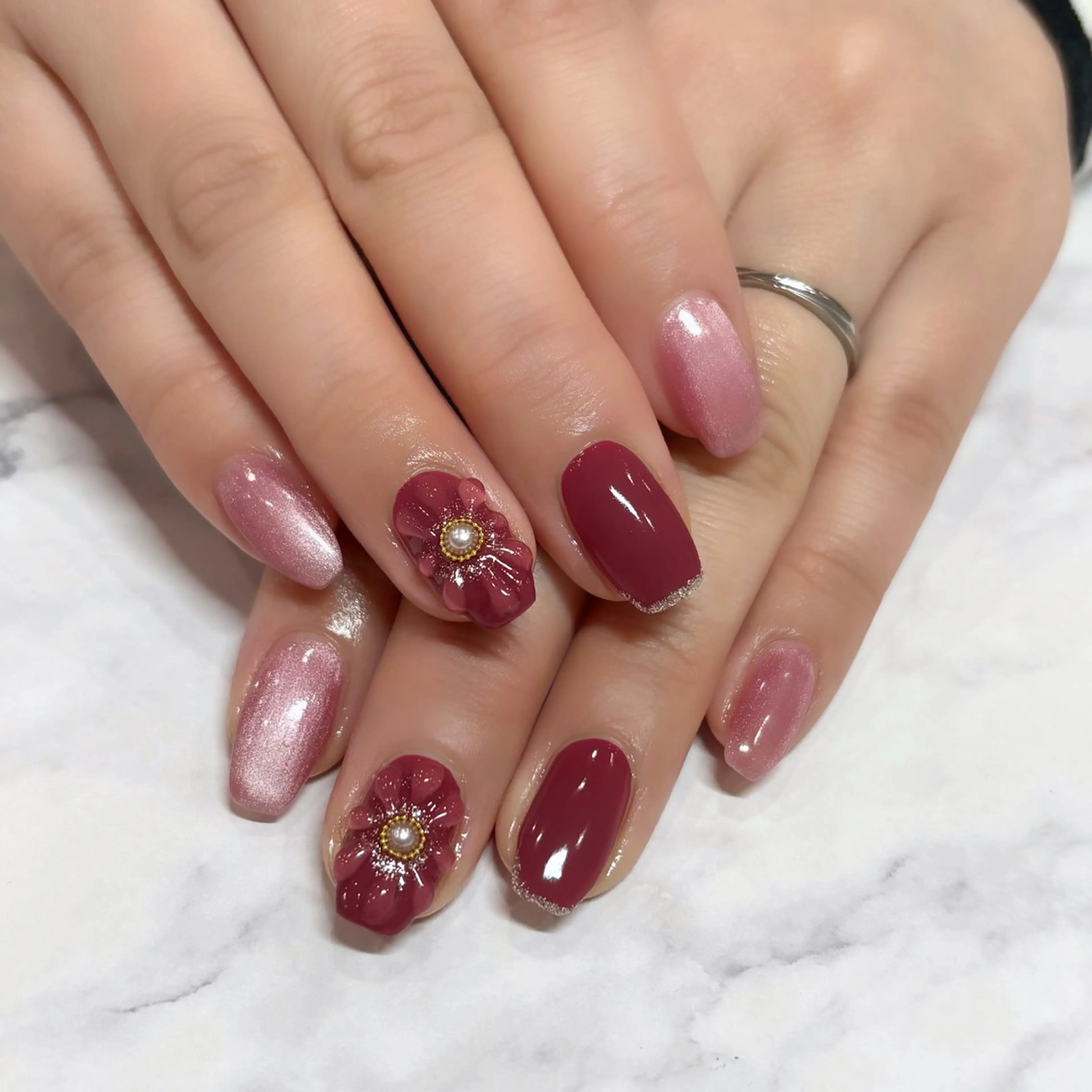 ネイル アートネイル ハンドネイル Pono a color所属・Pono Rinのその他イメージ