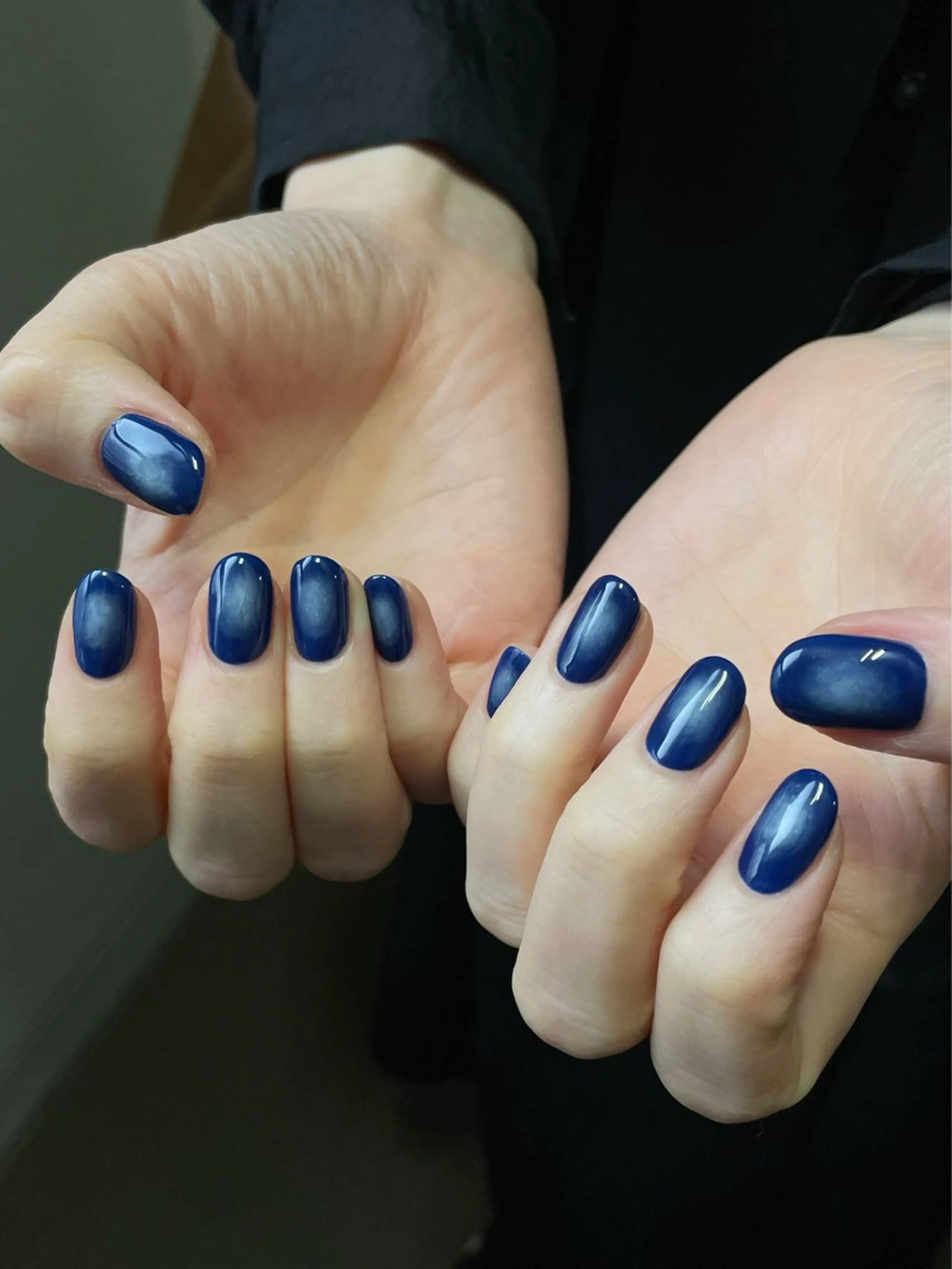 ネイル F room 表参道のネイルデザイン