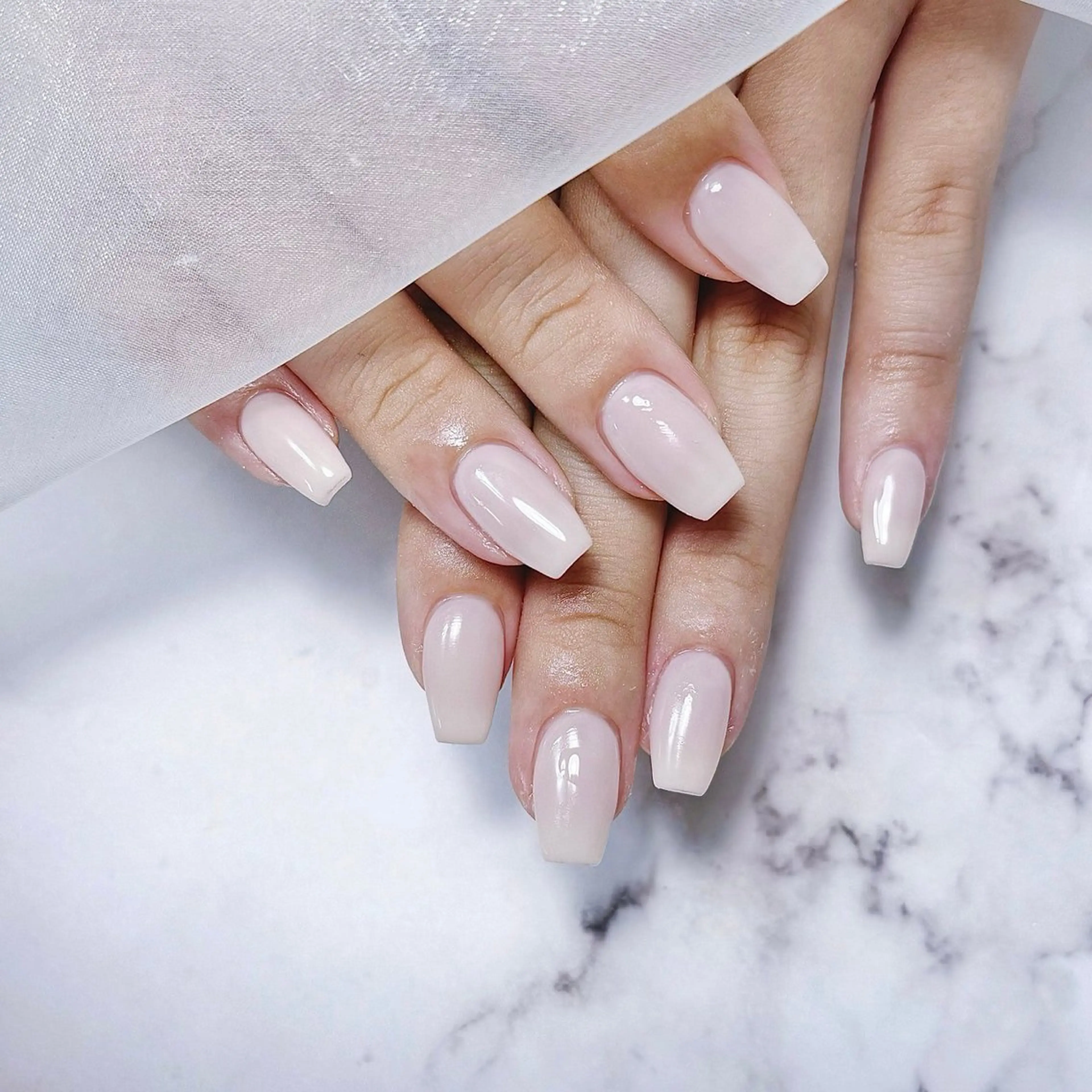 ネイル ハンドネイル 🤎Yun nail salon🤎のネイルデザイン