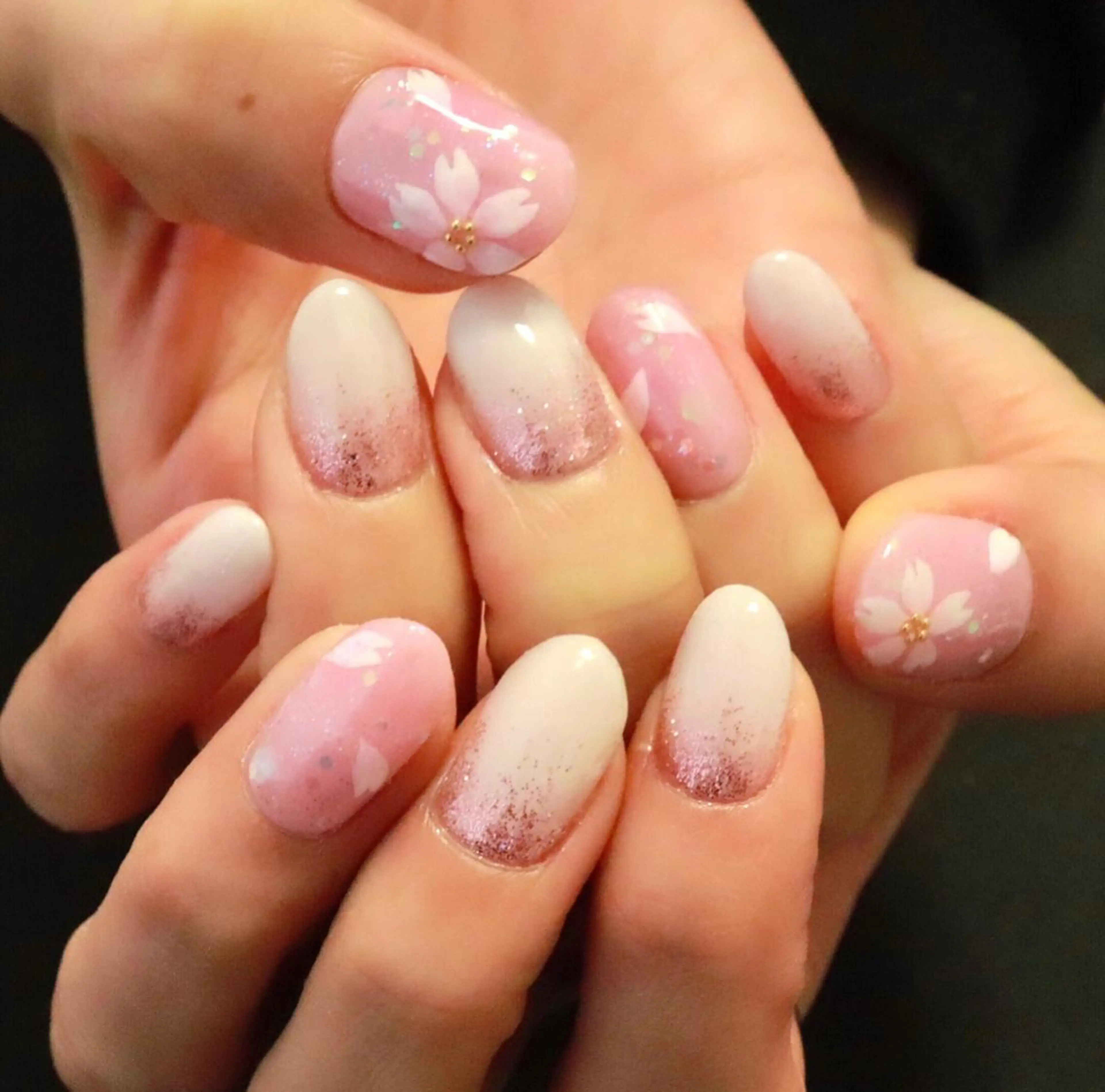 ネイル nail*157 .のネイルデザイン