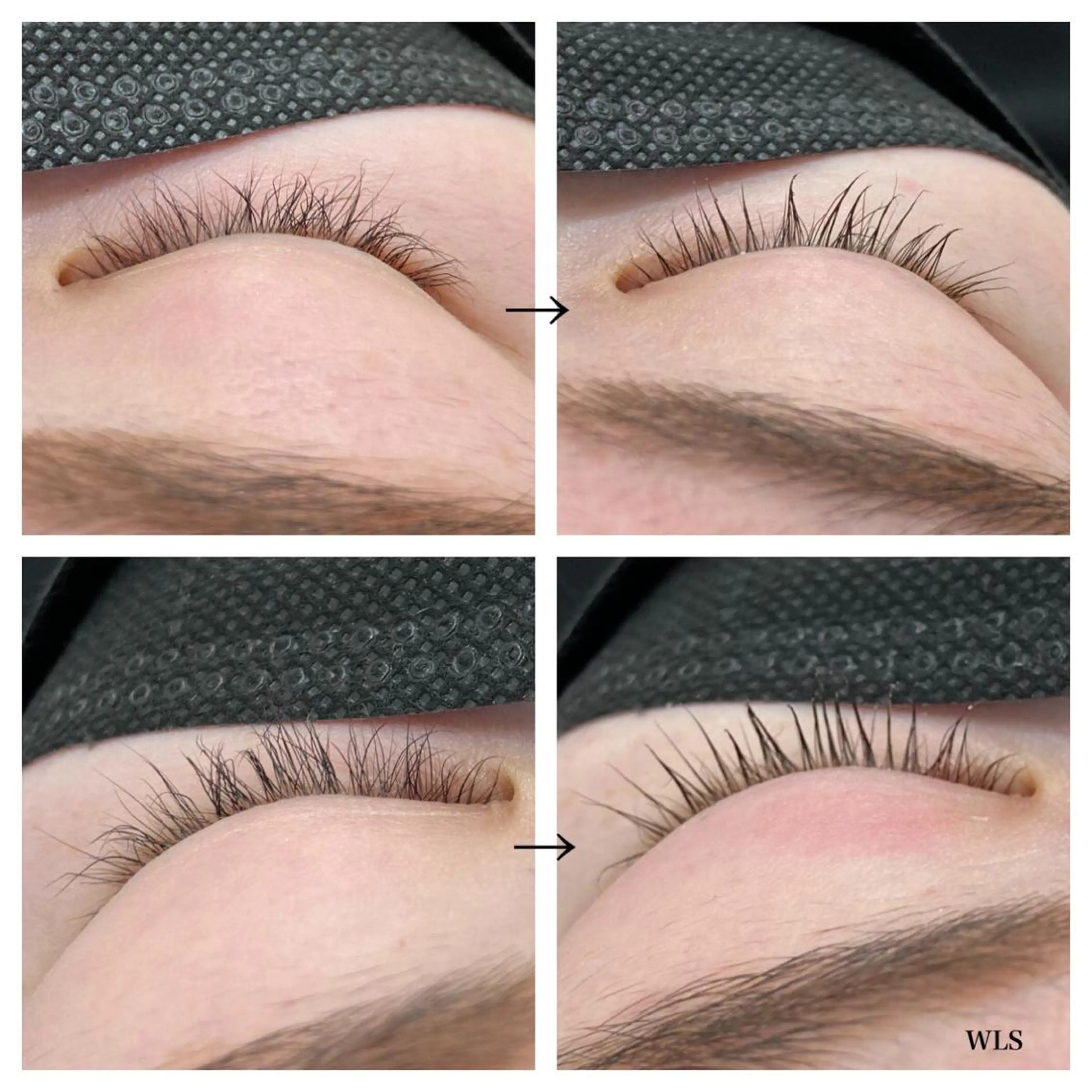 マツエク・マツパ ビューティー ミロワールのエステ・リラクイメージ