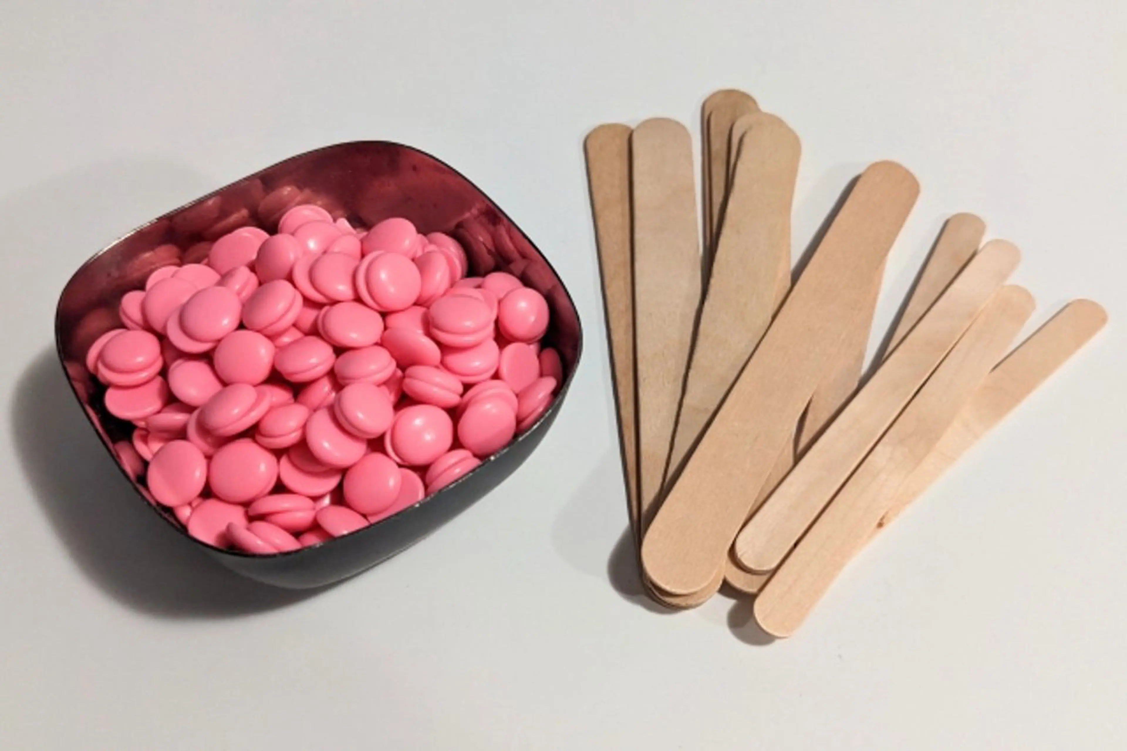 レディース【VIOワックス】ブラジリアン脱毛の写真