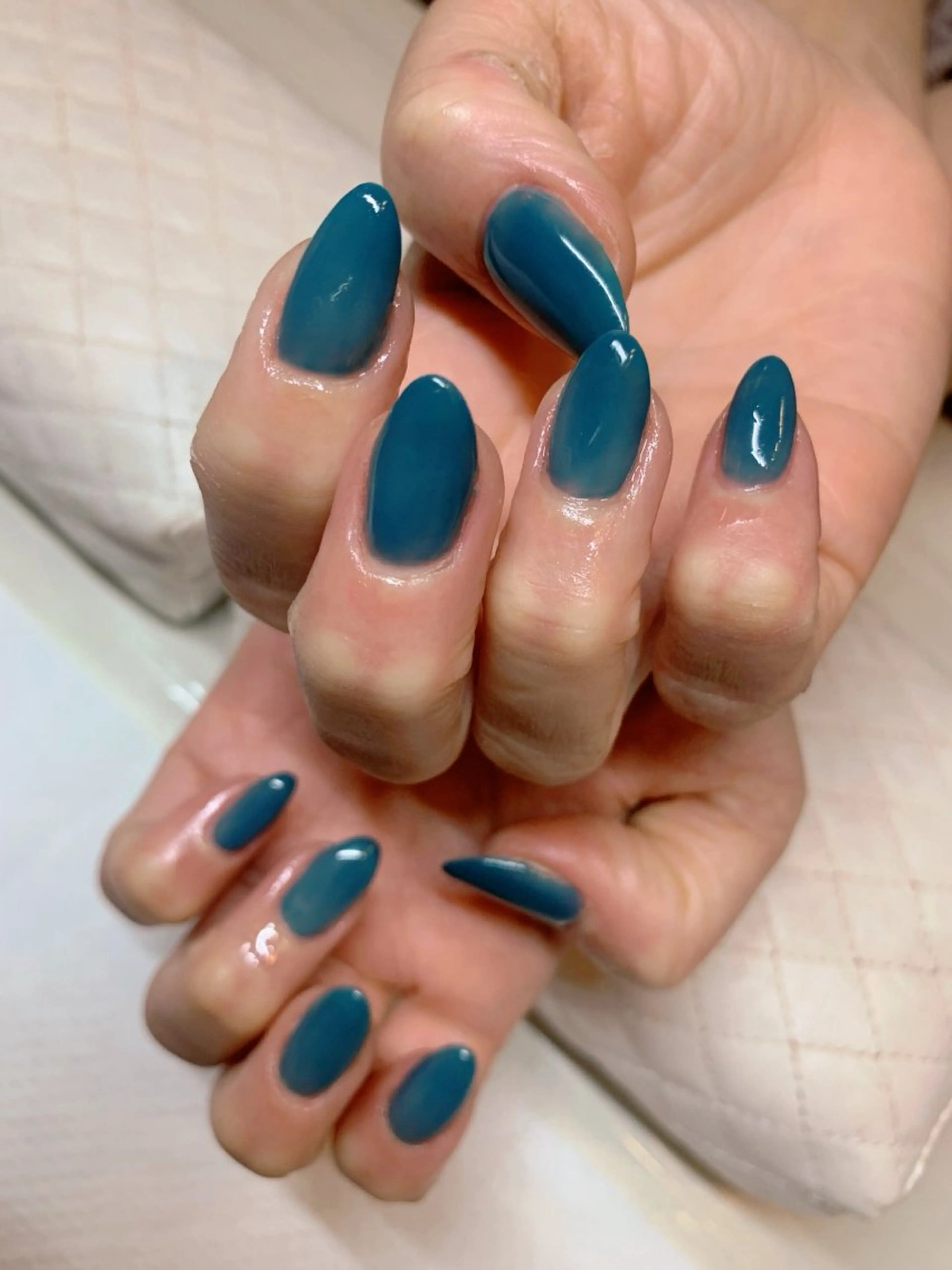 ネイル aimer tomomiのネイルデザイン