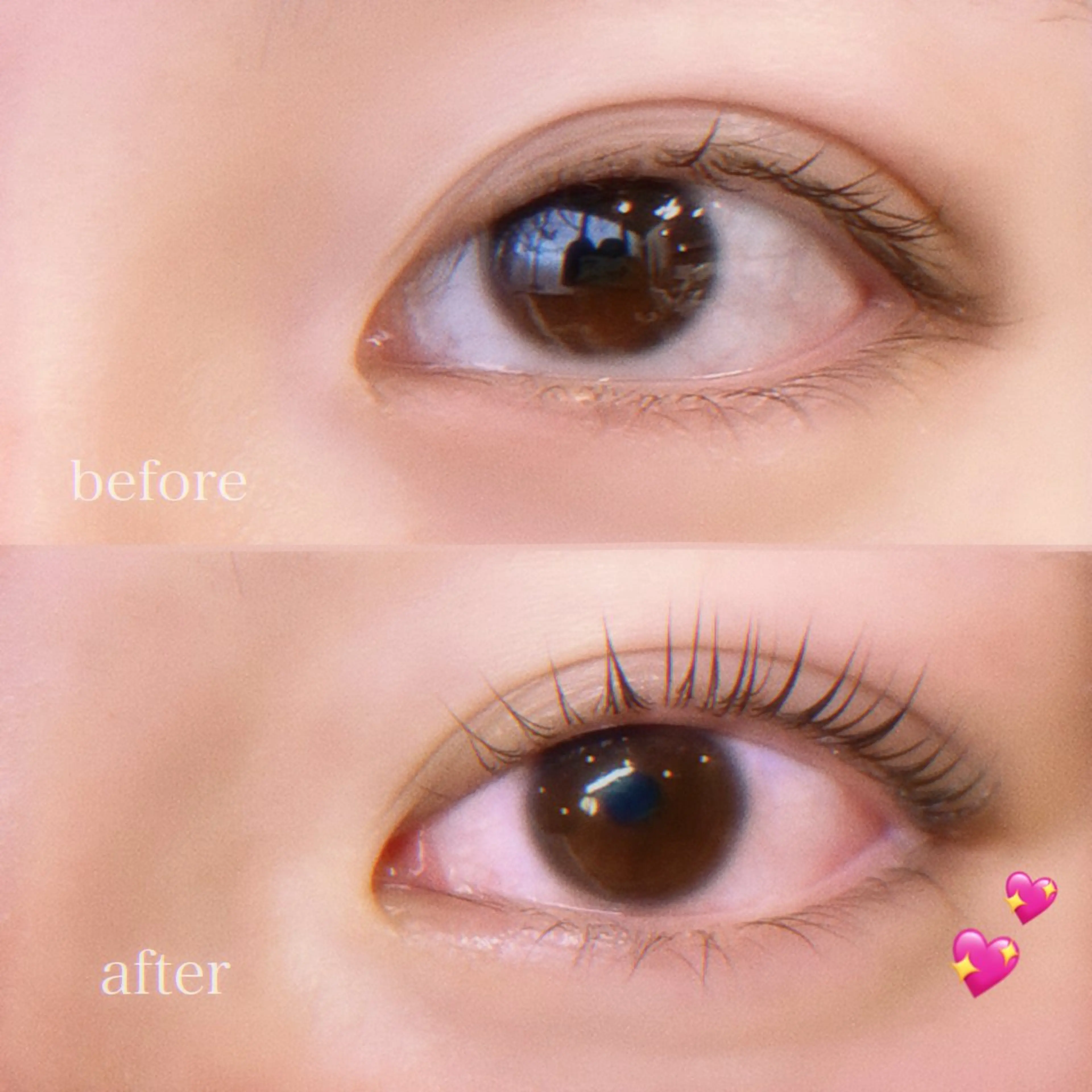 マツエク・マツパ 茂串 向日葵の眉毛・アイブロウイメージ