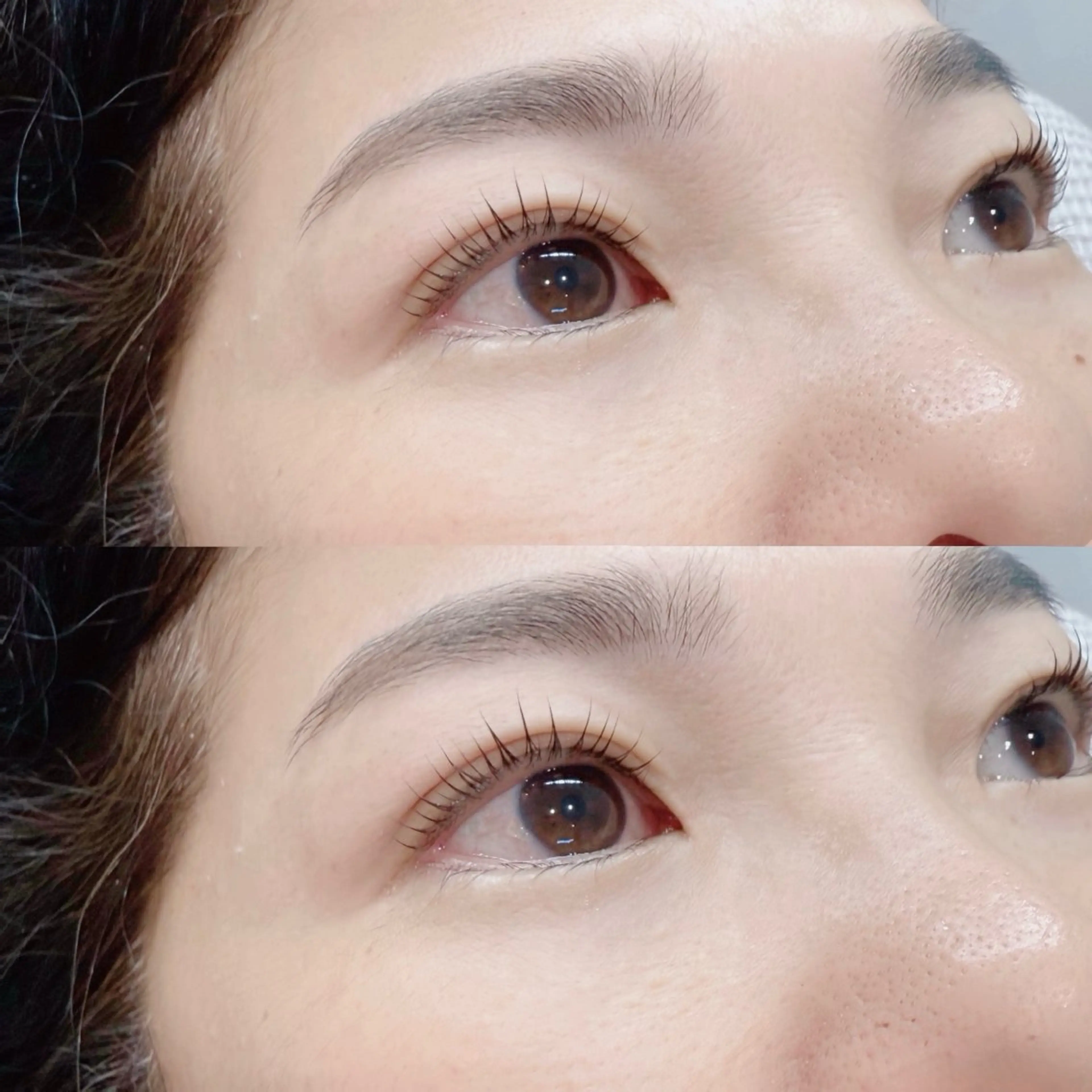 マツエク・マツパ マツパ Amelia所属・Amelia 鈴木のマツエク・マツパデザイン