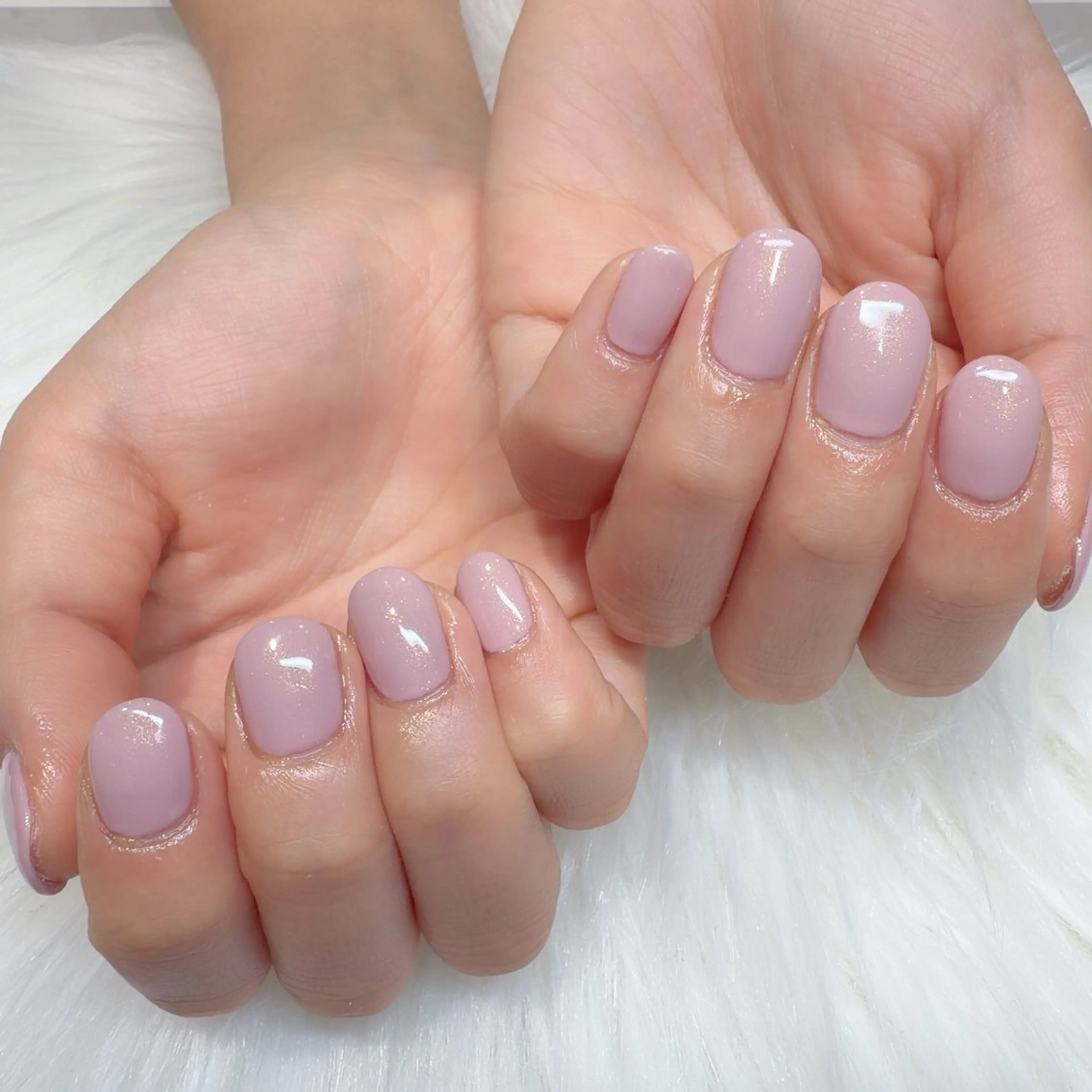 ネイル ハンドネイル 小野澤 紗智のネイルデザイン