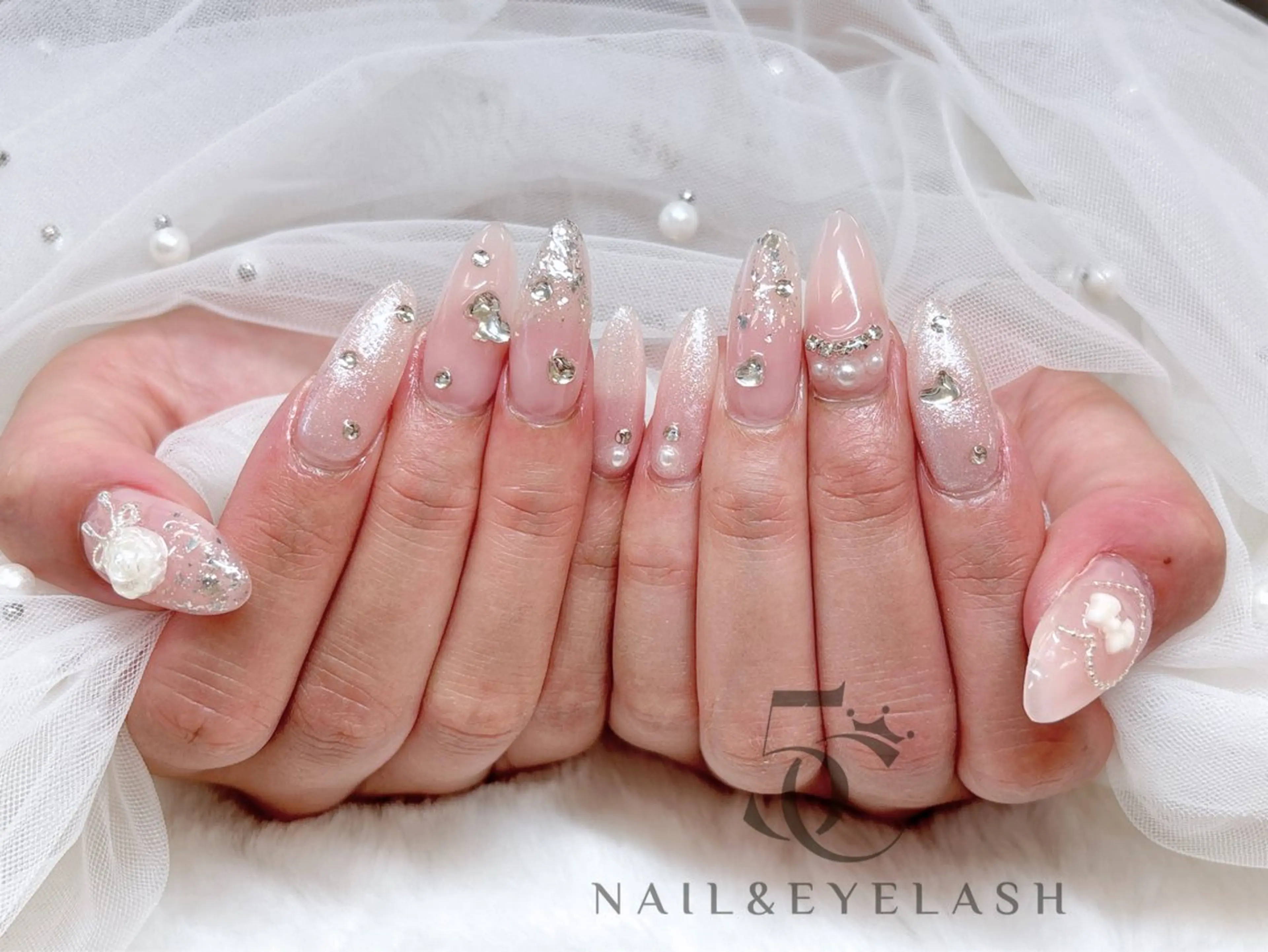 ネイル 5C NAIL 5C NAILのネイルデザイン