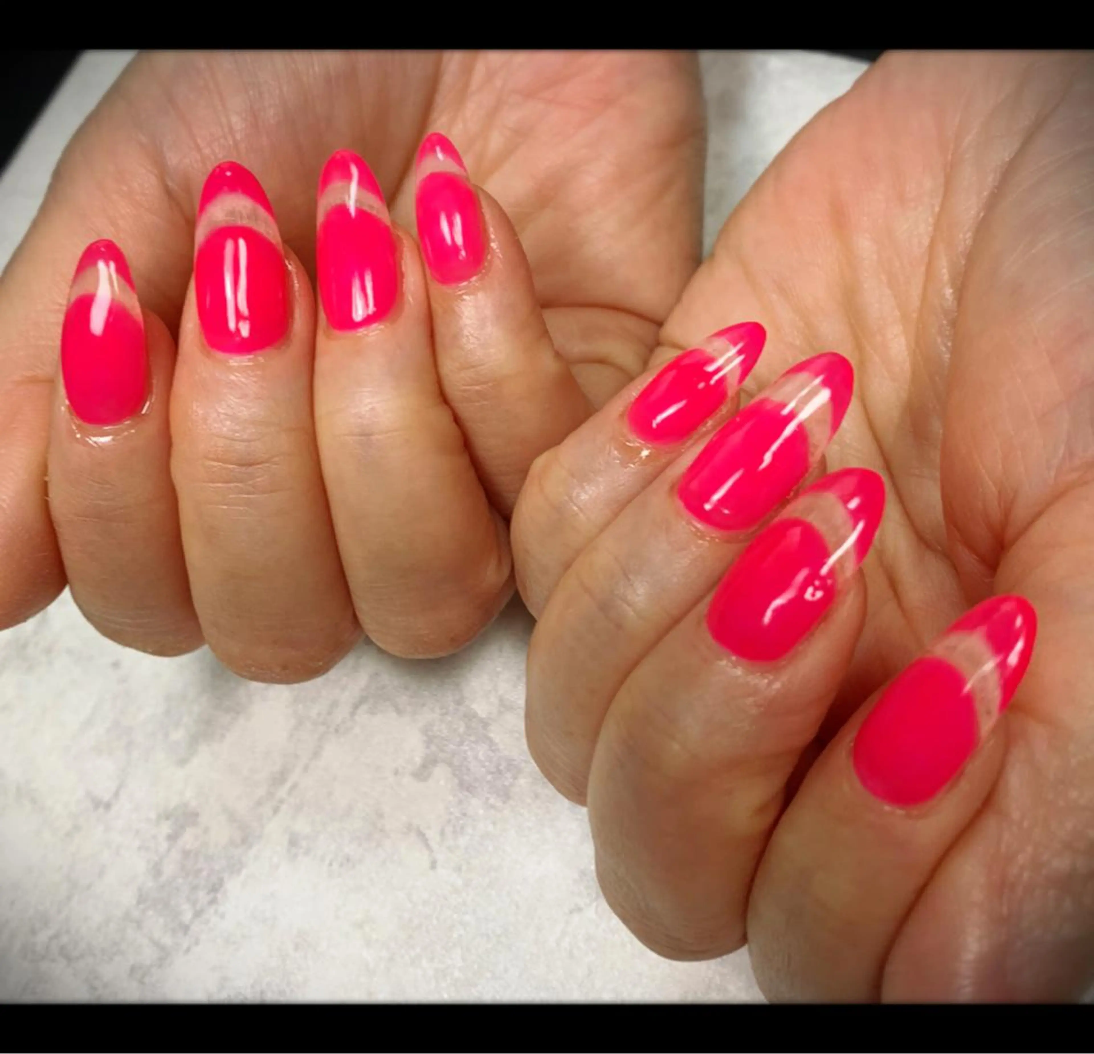 ネイル ハンドネイル M nail 市原市ちはら台のネイルデザイン