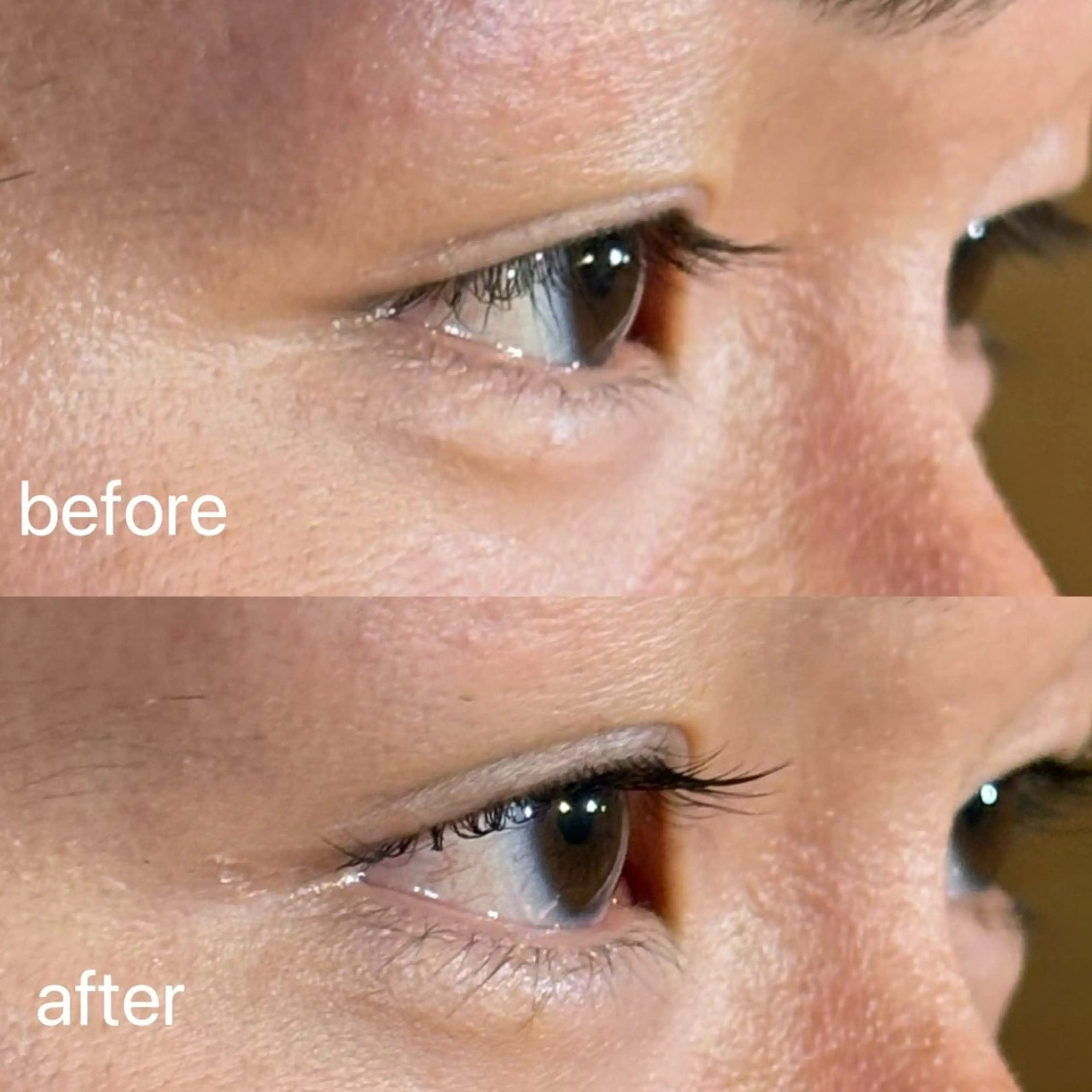 マツエク・マツパ ME.REBO 池袋 D/O所属・Me.rebo 池袋D/Oの眉毛・アイブロウイメージ