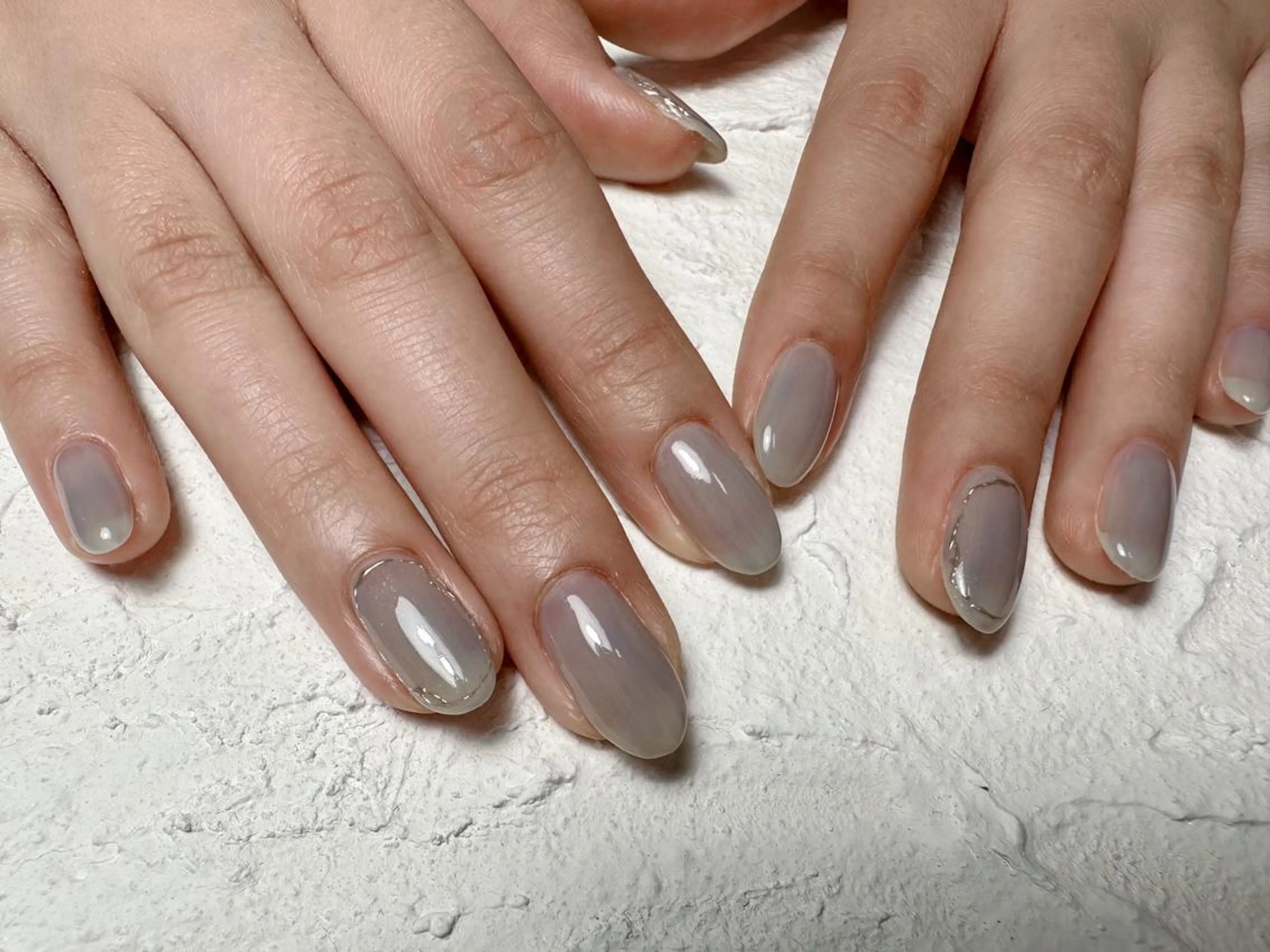 ネイル アートネイル mana nailのネイルデザイン