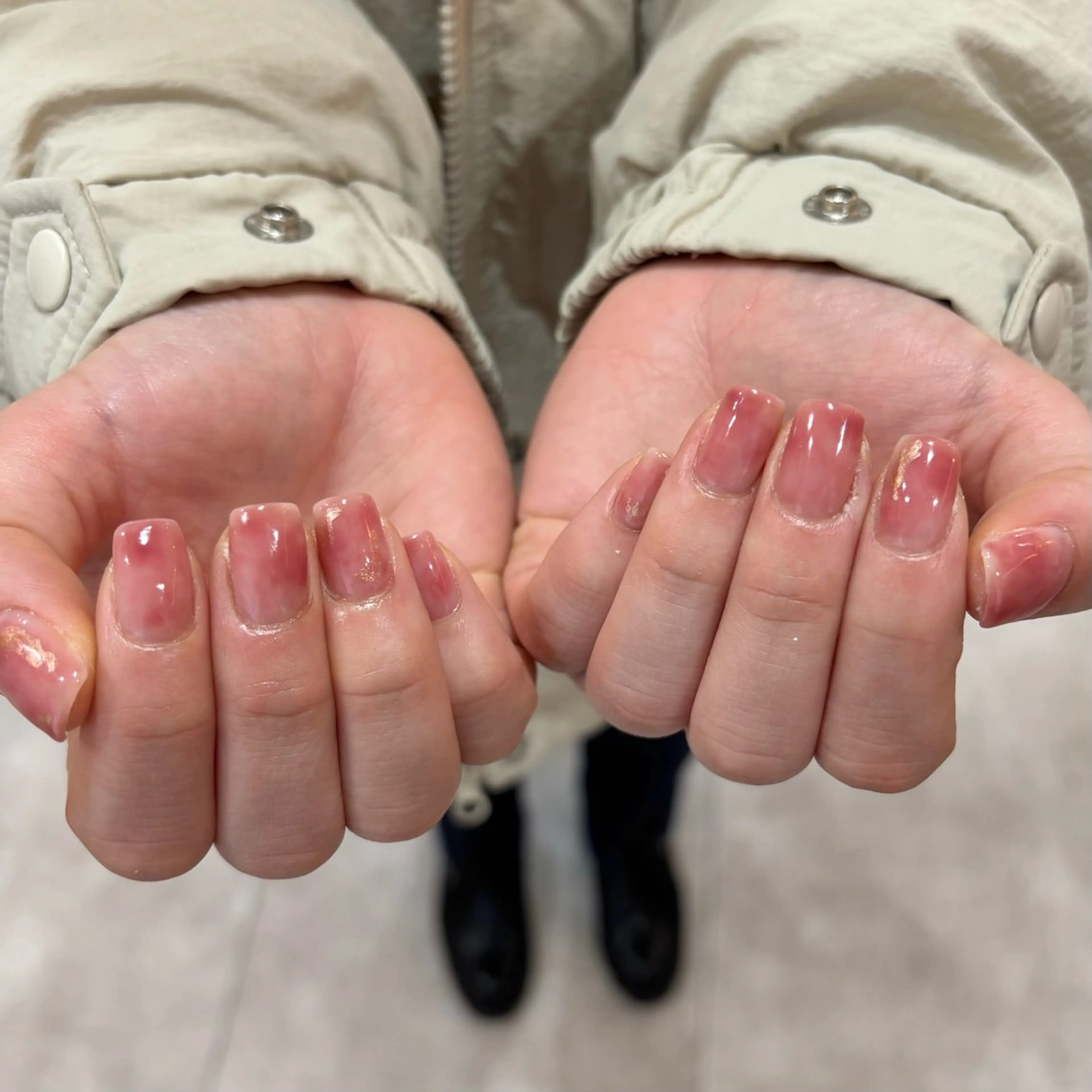 ネイル 2月分受付中 ♡narumiのネイルデザイン