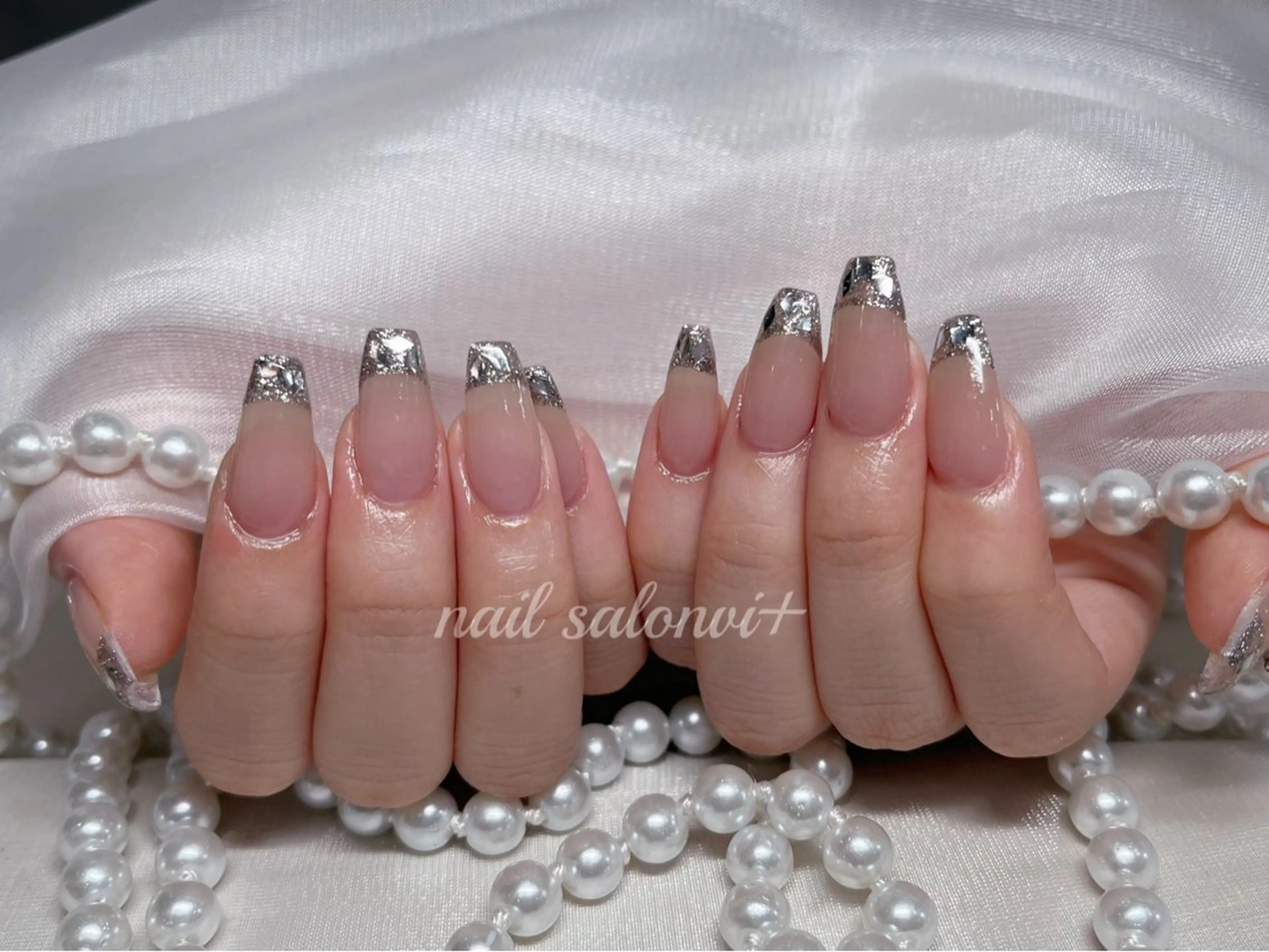 ネイル S2 nailのネイルデザイン