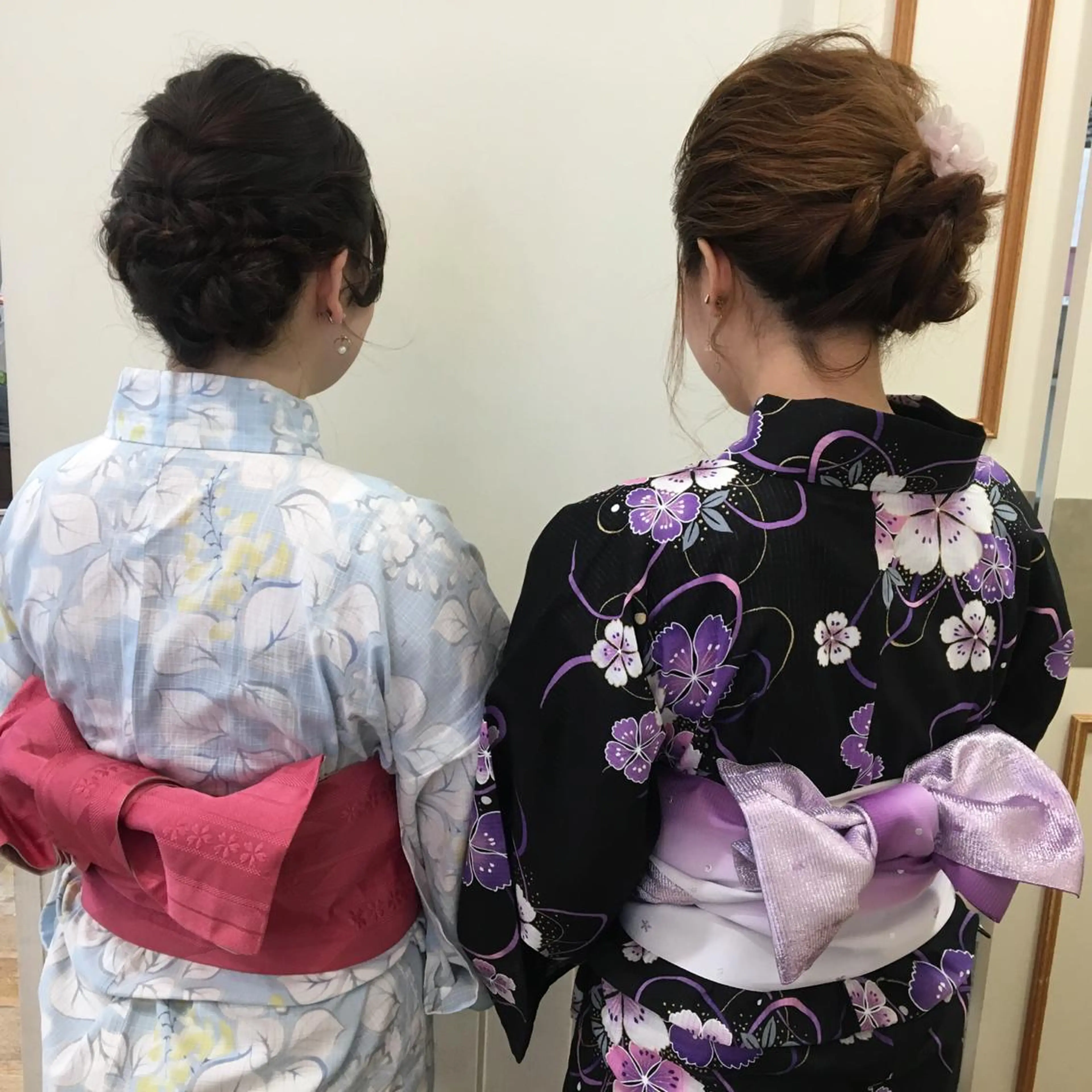 代表🎀 ふわモテ愛 され髪🩷yumiのヘアスタイル