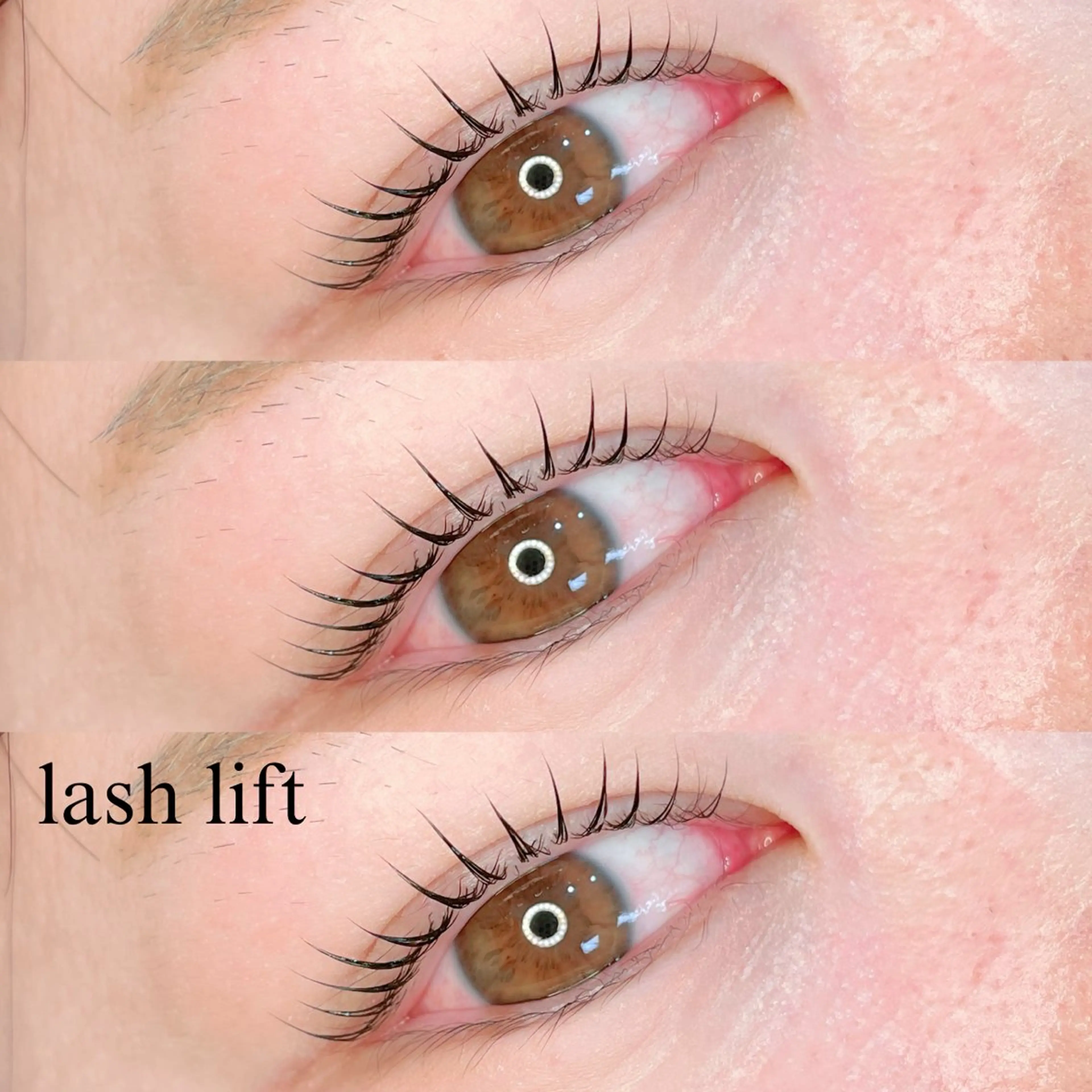 マツエク・マツパ パリジェンヌ/美眉 OLIVIA加藤のマツエク・マツパデザイン