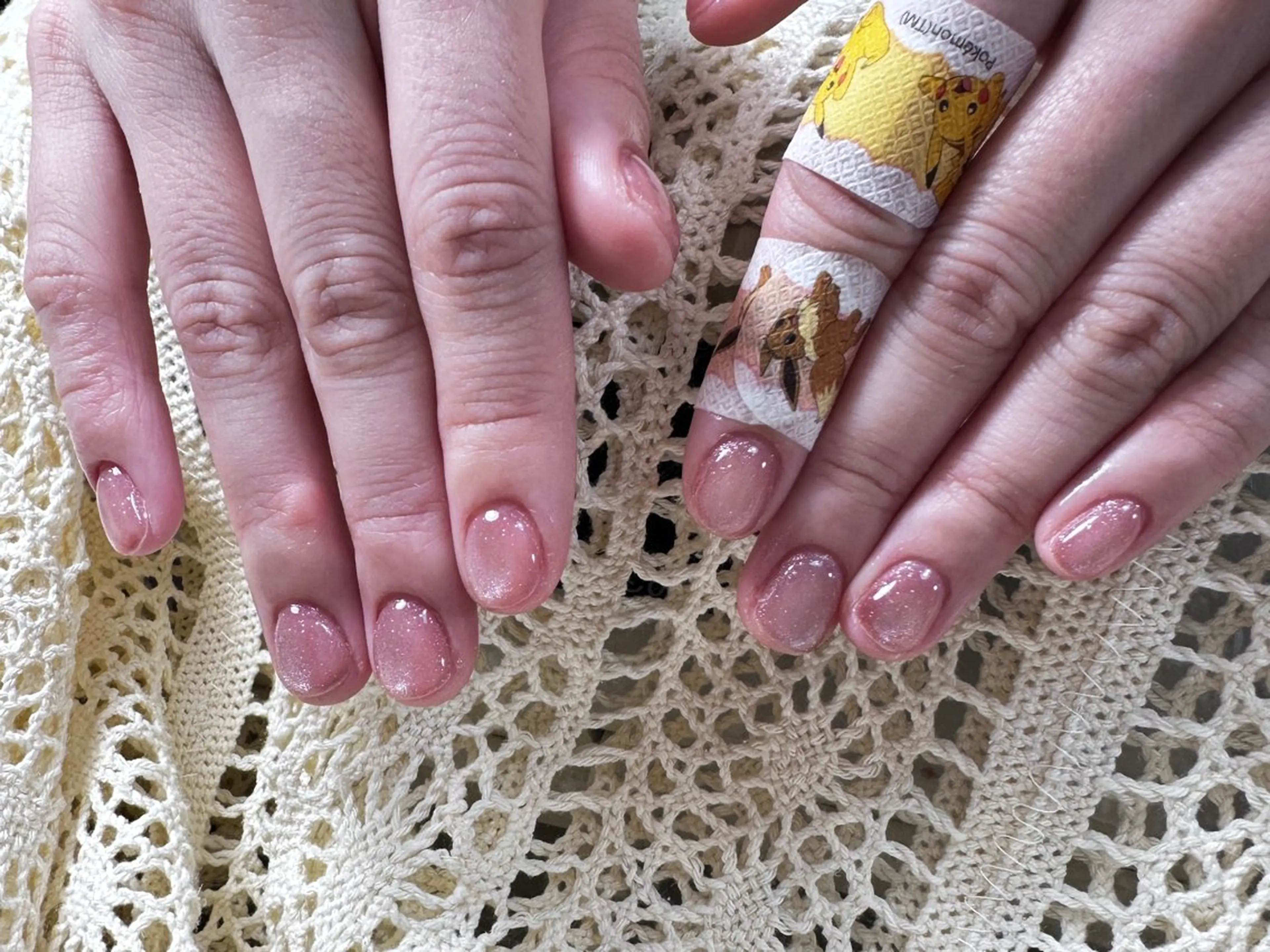 ネイル Flora 🌟のネイルデザイン