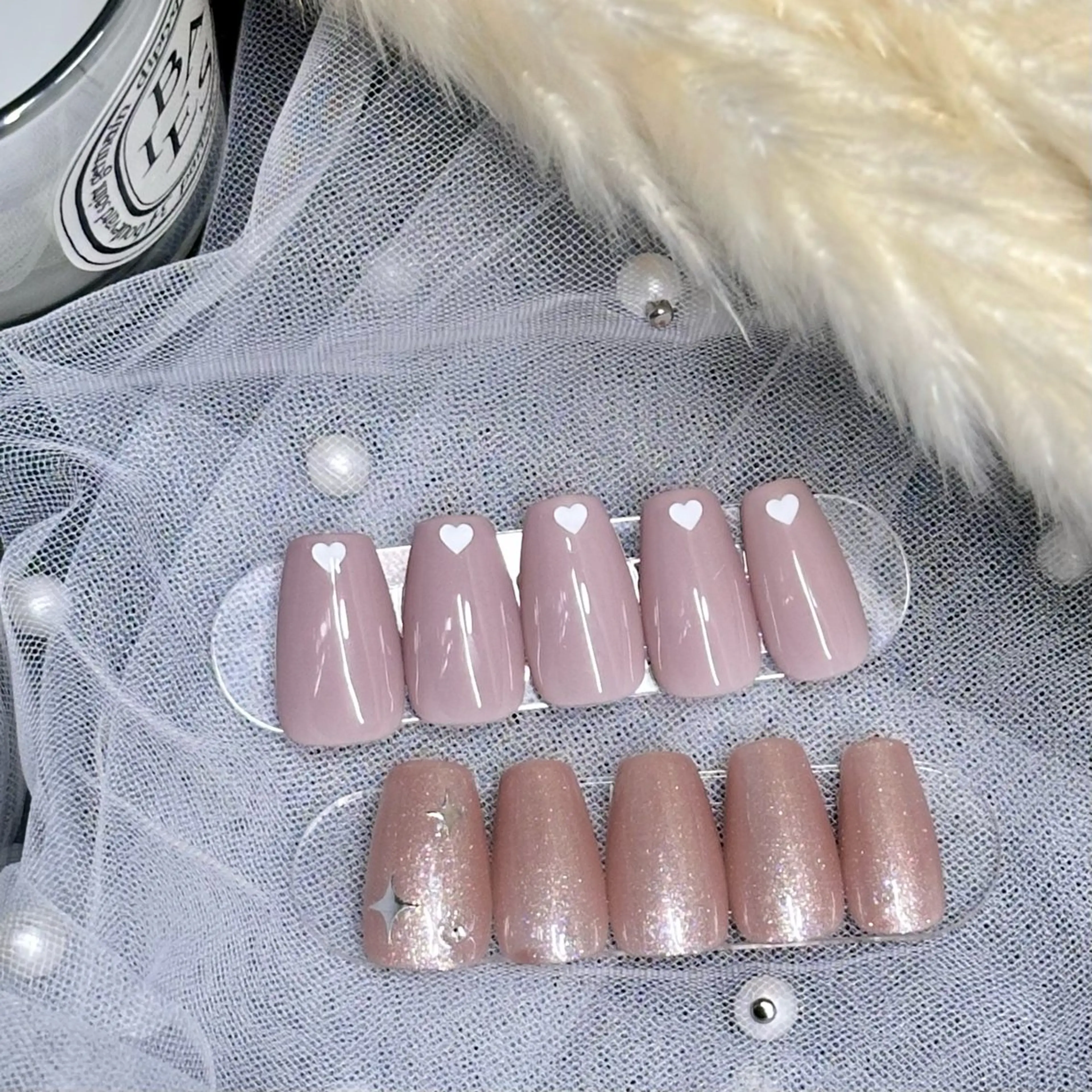 ネイル ハンドネイル UMI.nail studioのネイルデザイン
