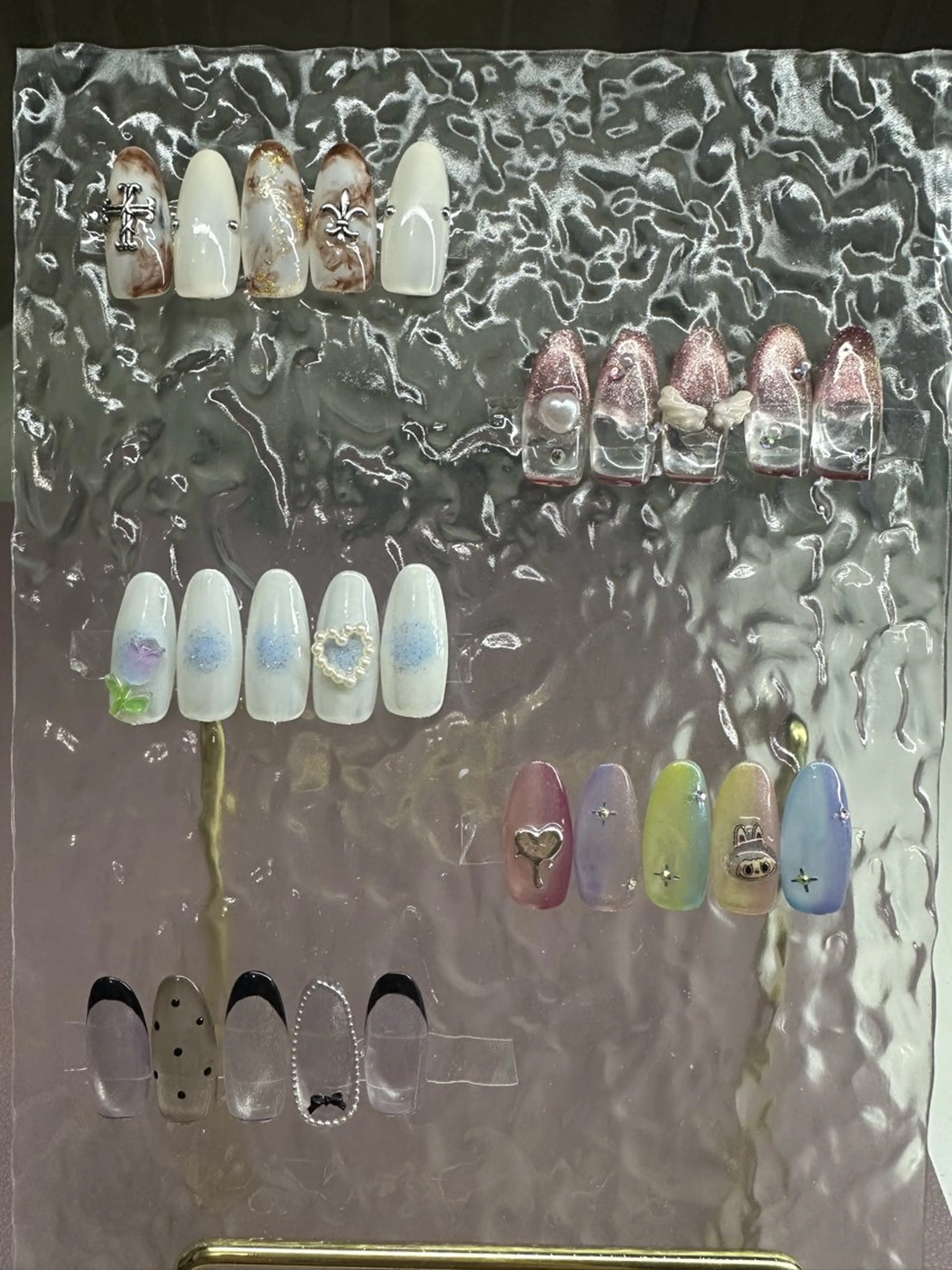 ネイル ハンドネイル nail Soel｜ ﾈｲﾙ ｿｴﾙのネイルデザイン