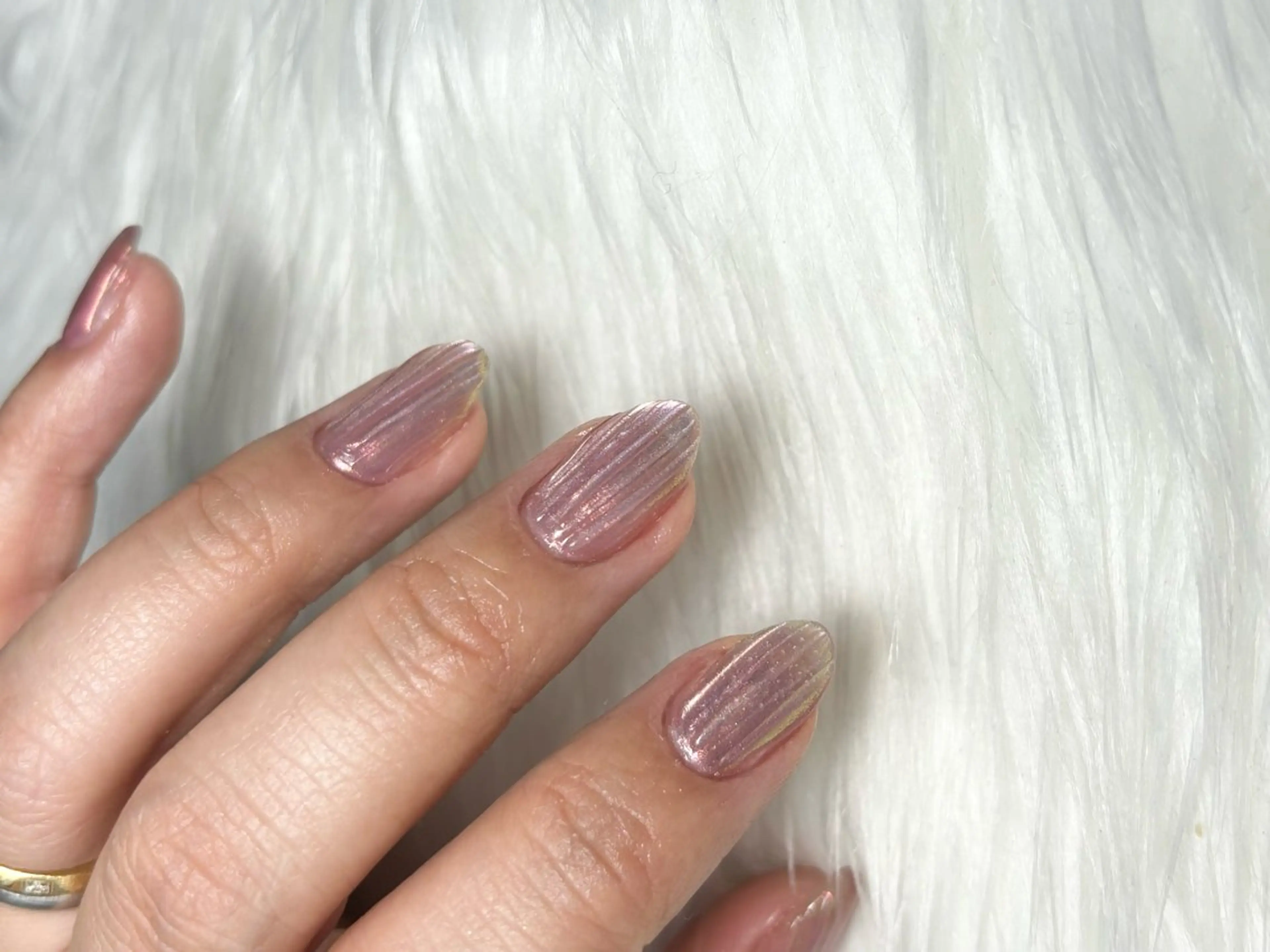 ネイル ハンドネイル MIKA ♡のネイルデザイン