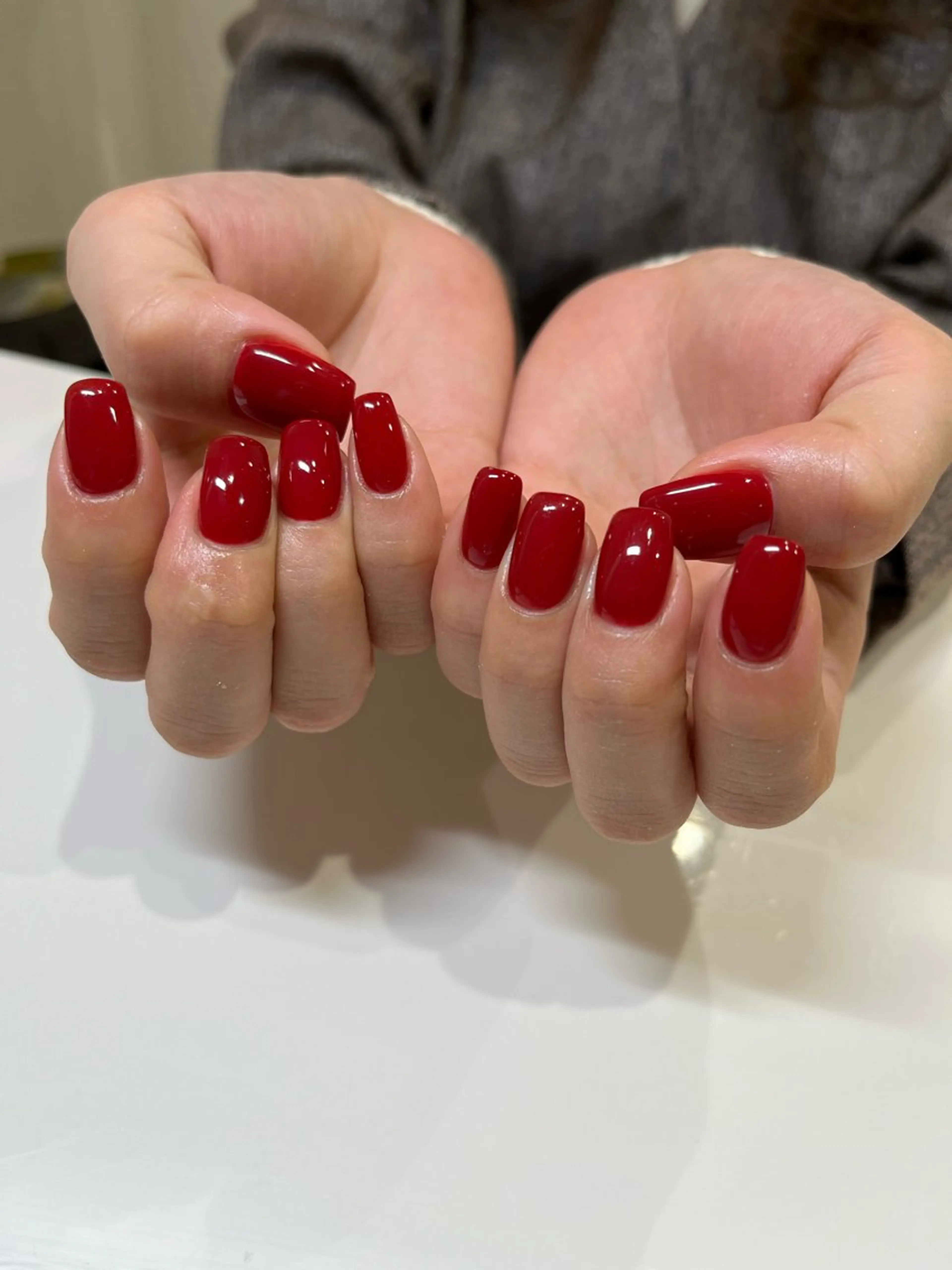 ネイル ハンドネイル nail by minamiのネイルデザイン