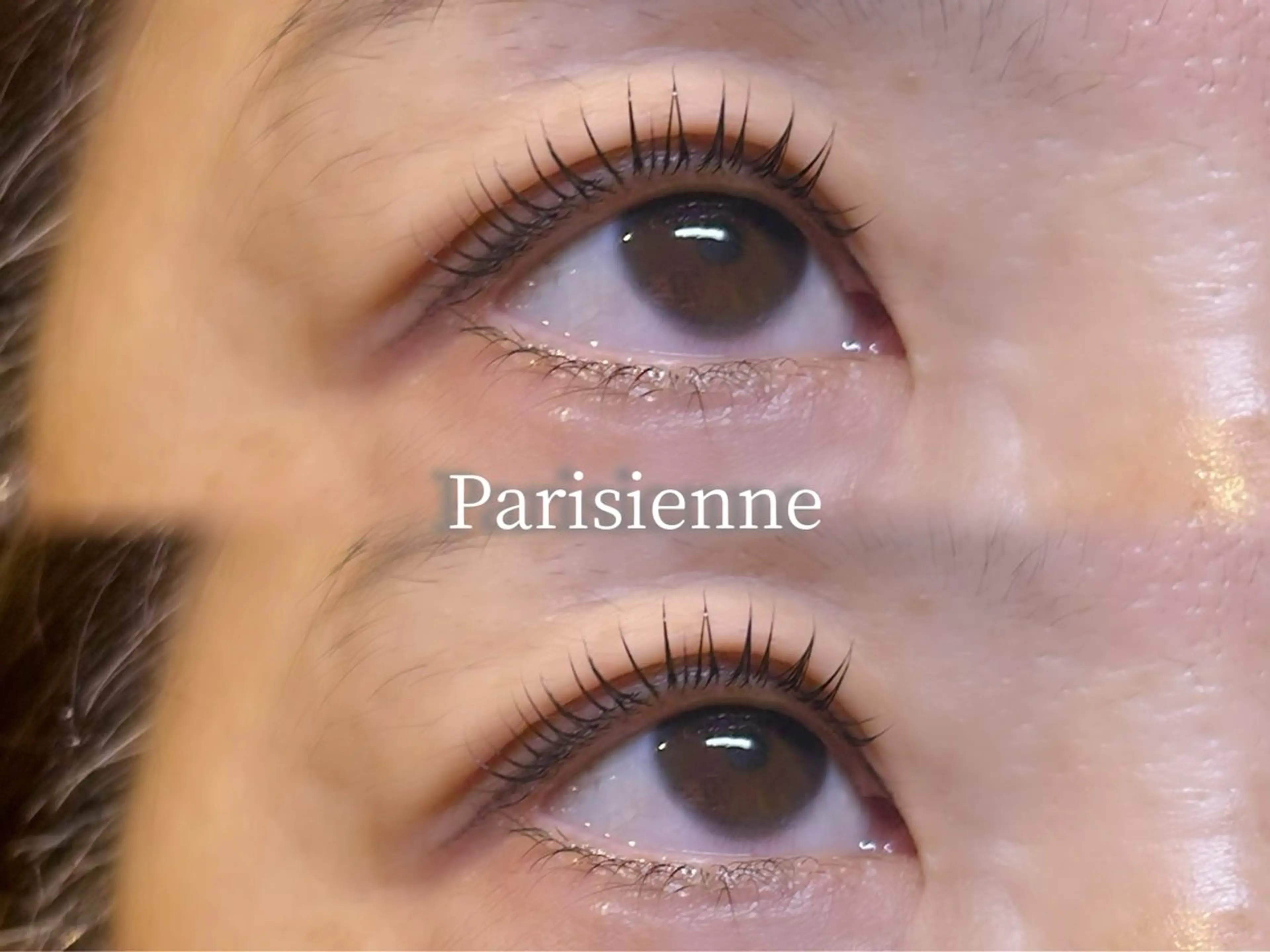 マツエク・マツパ Mana ·͜·ᰔᩚのマツエク・マツパデザイン