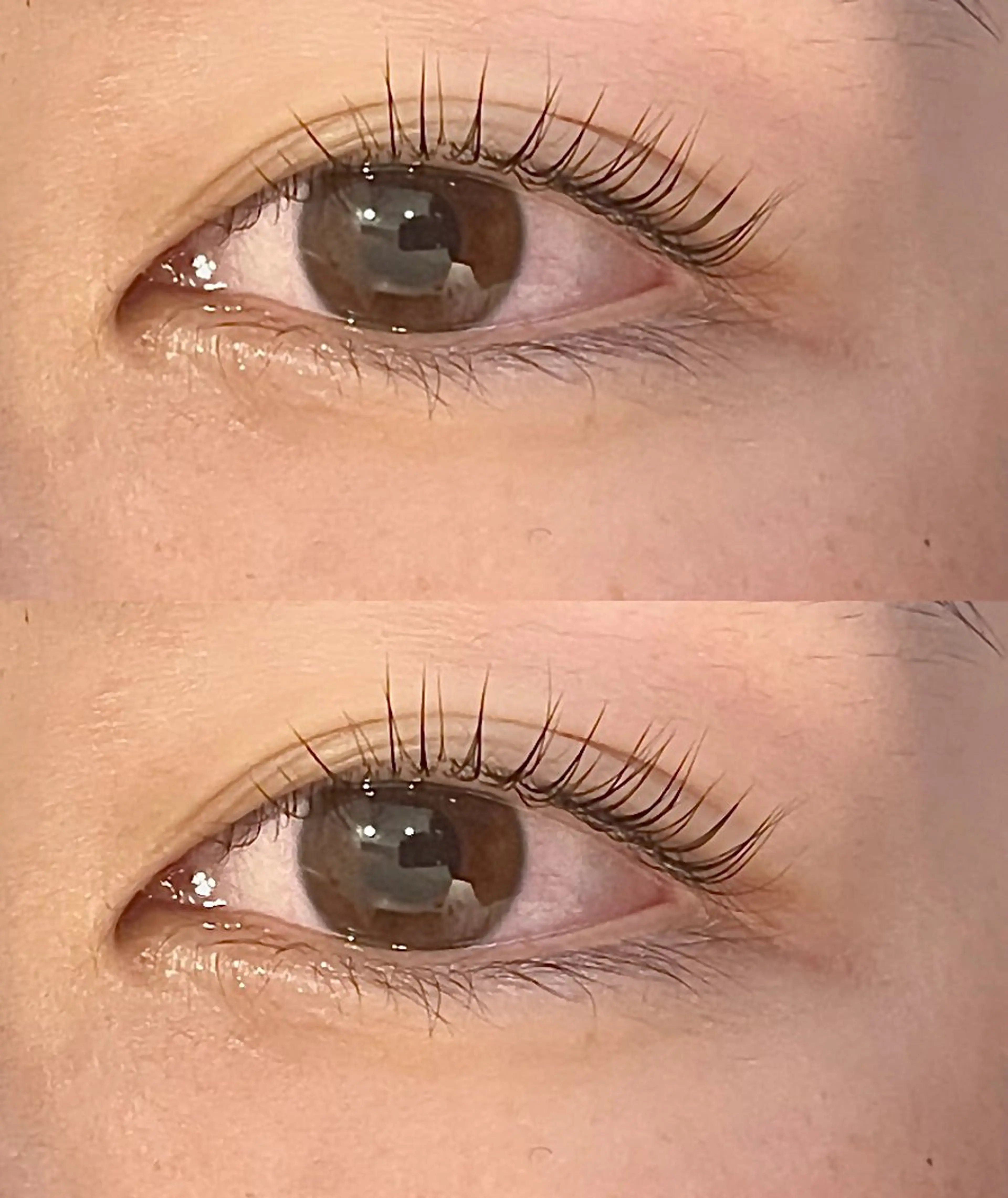 マツエク・マツパ LUANA ☁️MIYAの眉毛・アイブロウイメージ