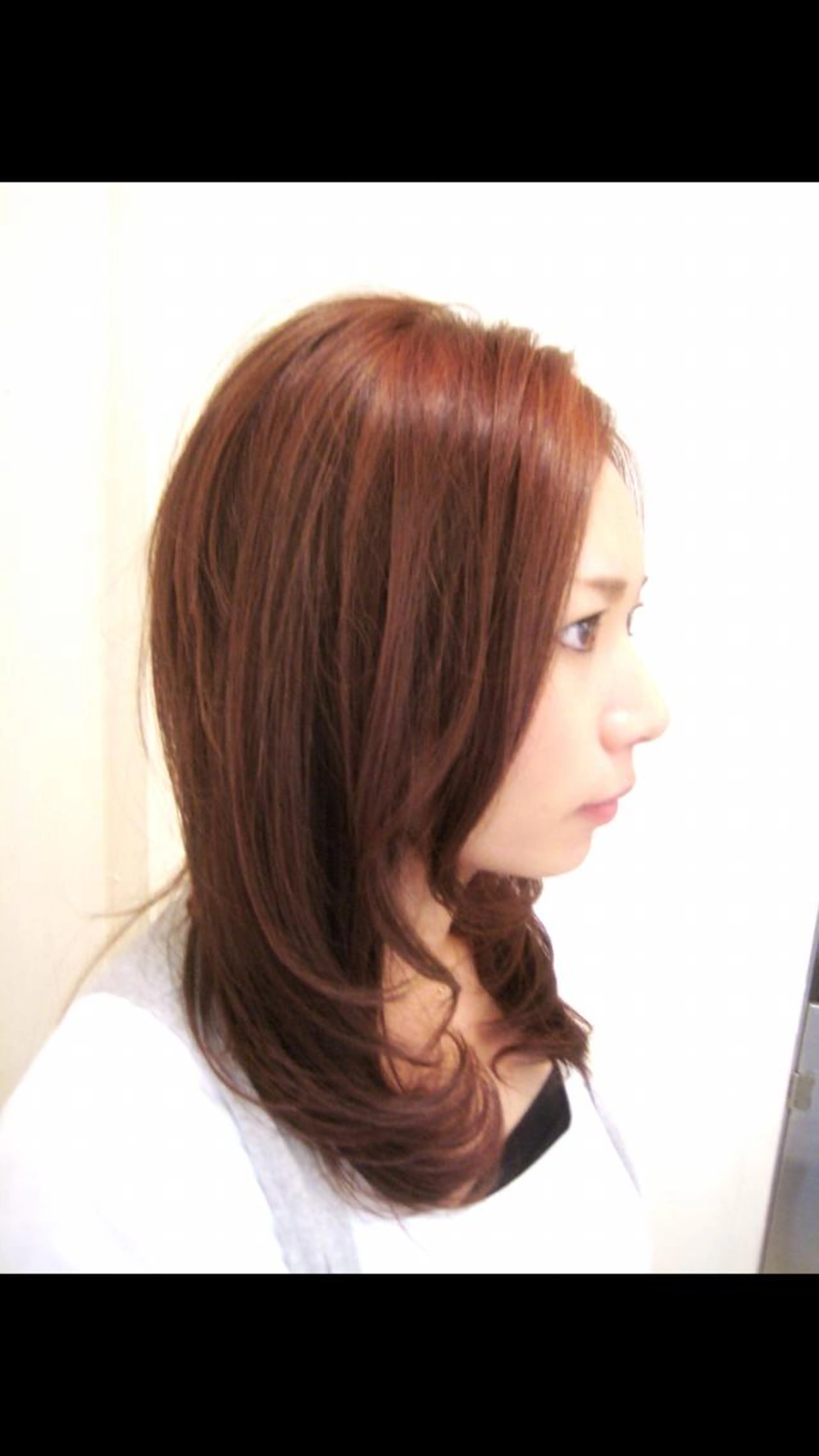 【✂️気になる最近の頭皮、毛髪✂️】小顔似合わせカット & 頭皮のクレンジングコンディション☆の写真