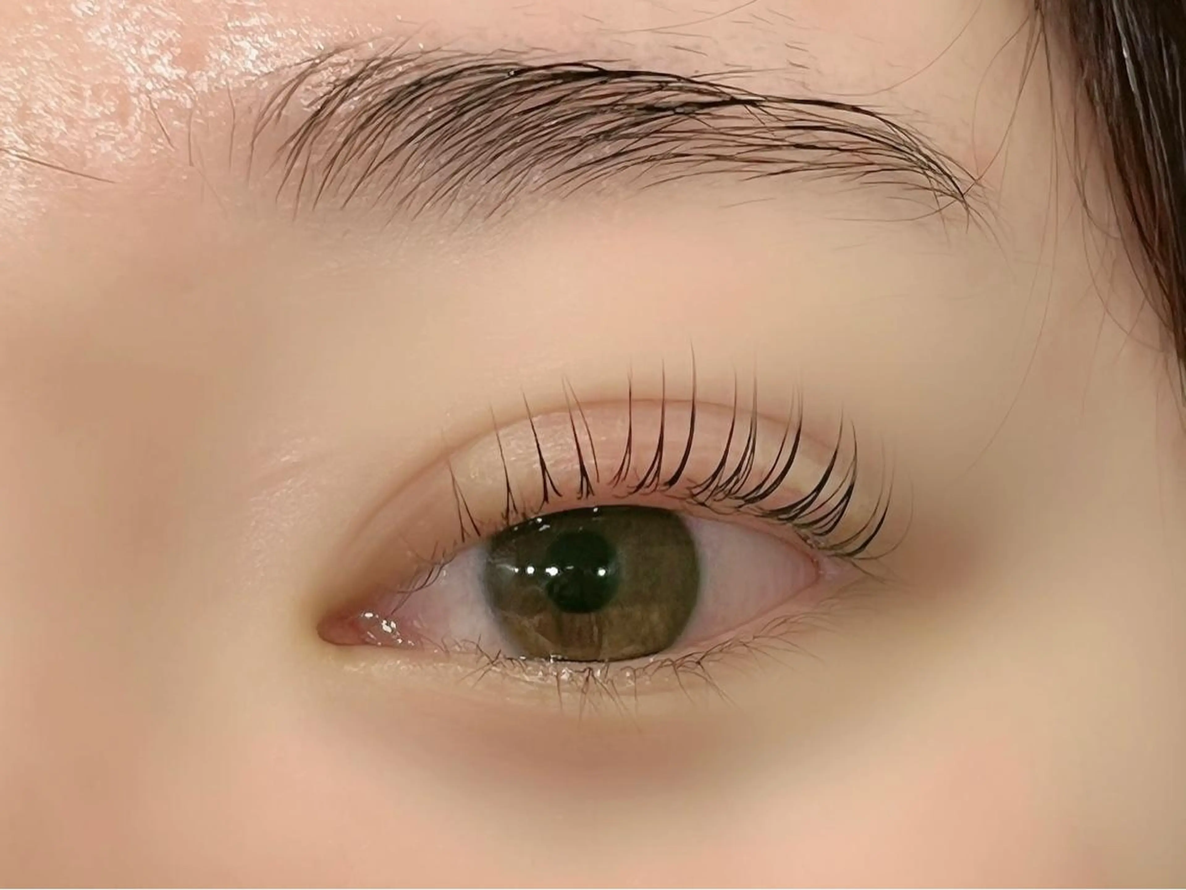 マツエク・マツパ 眉毛専門店 Ai Quickの眉毛・アイブロウイメージ