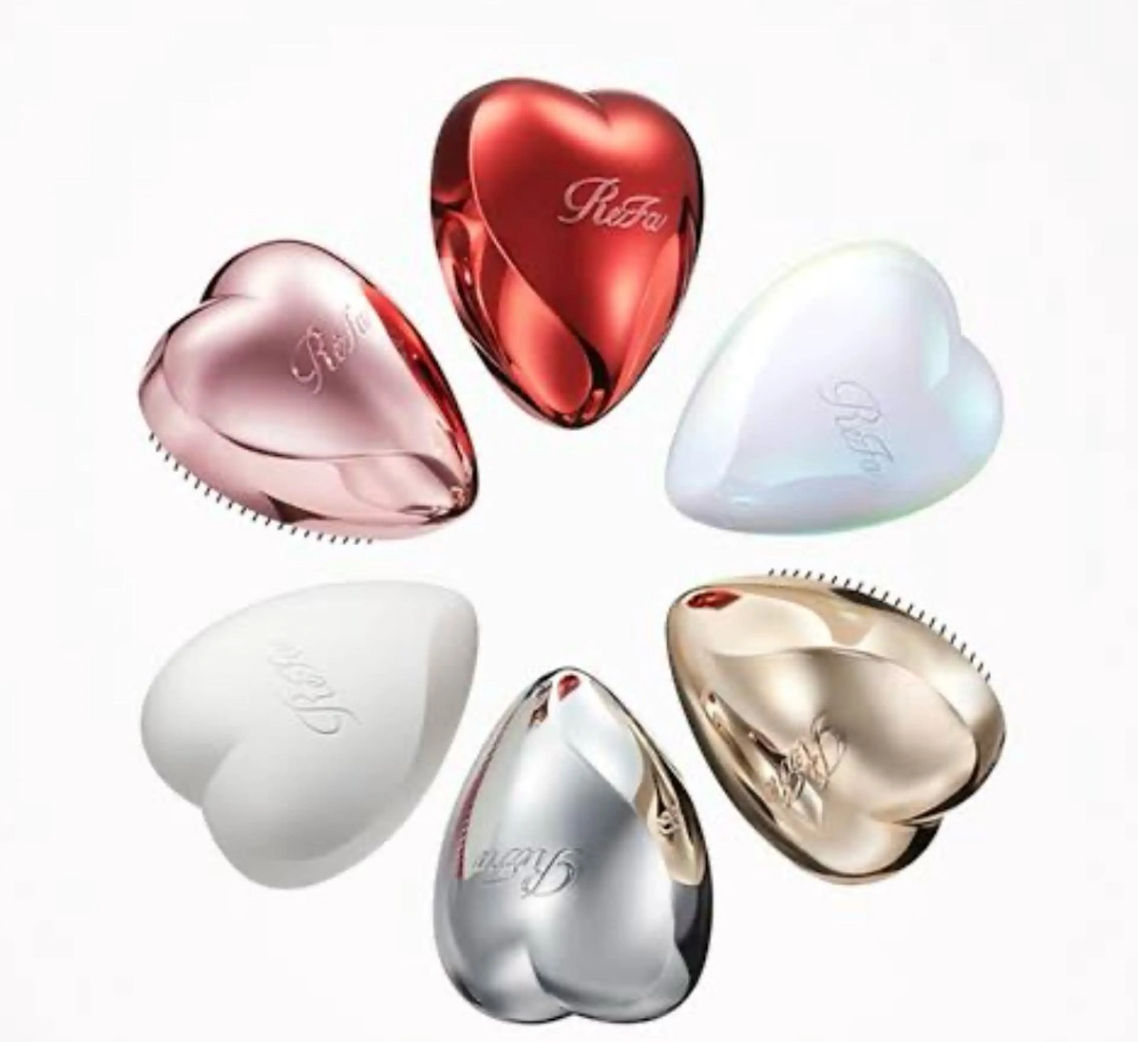 古澤 あかねのヘアスタイル