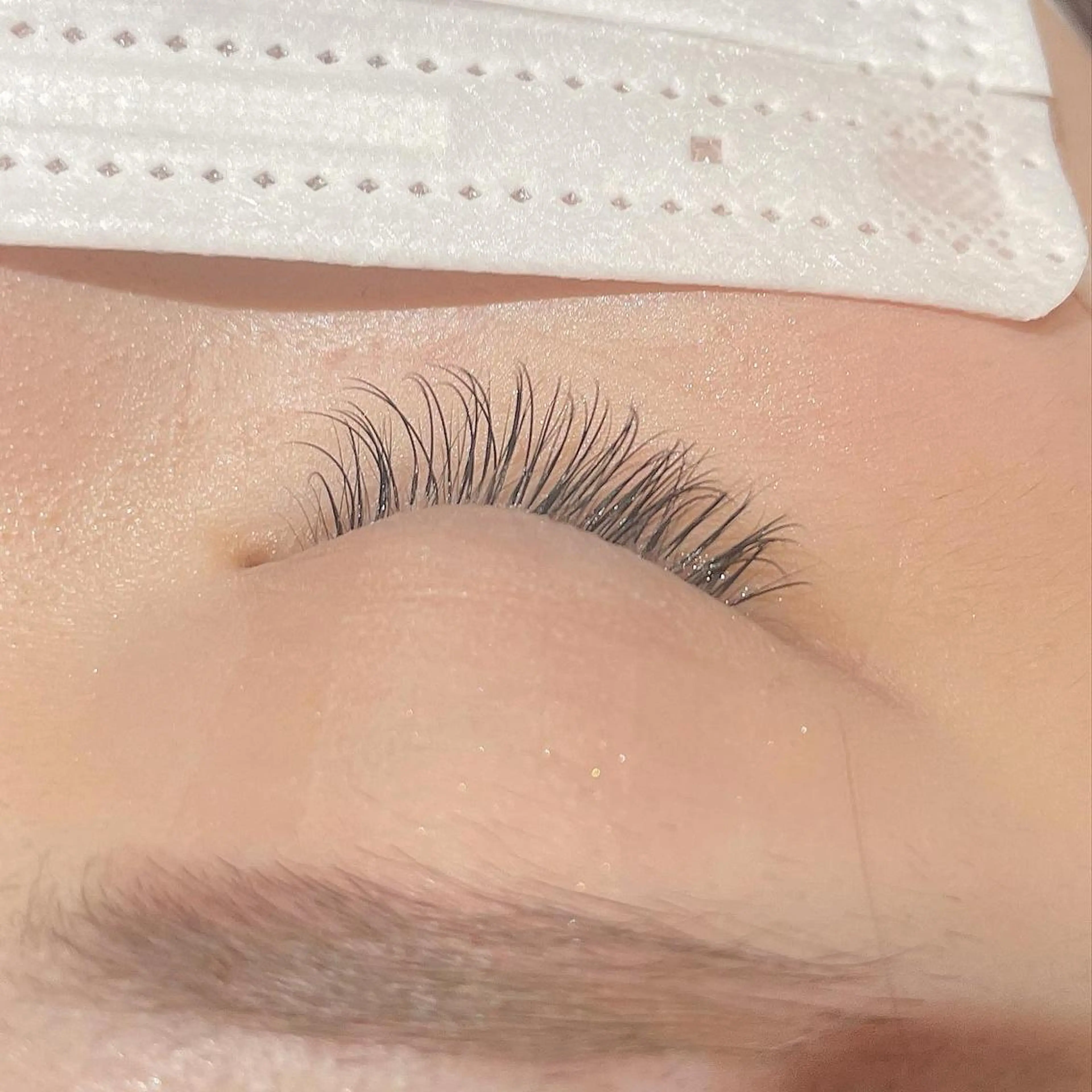 マツエク・マツパ トップアイリスト やつだ🐩のマツエク・マツパデザイン